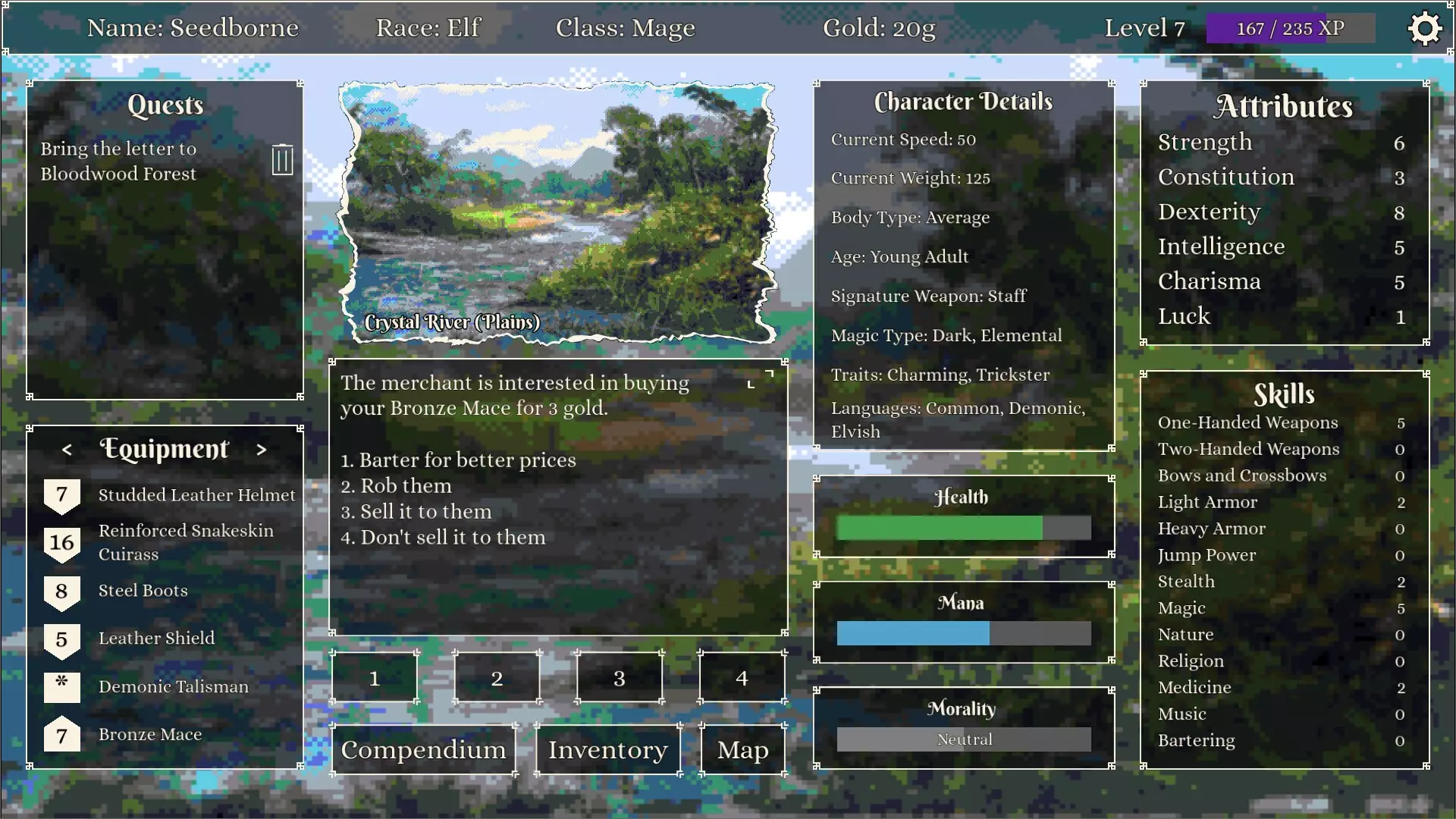 -Mythscroll-游戏截图-好玩游戏库