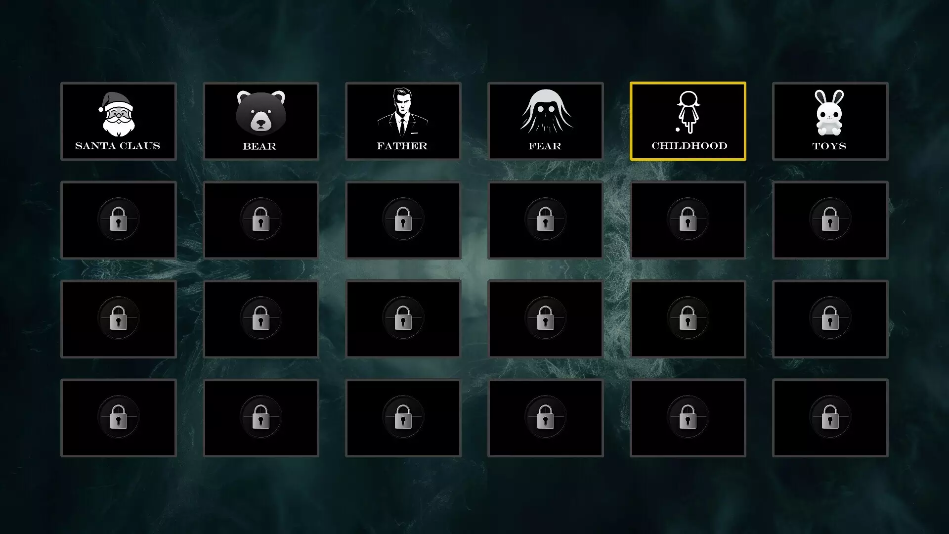 -Nocturnal Whispers-游戏截图-好玩游戏库