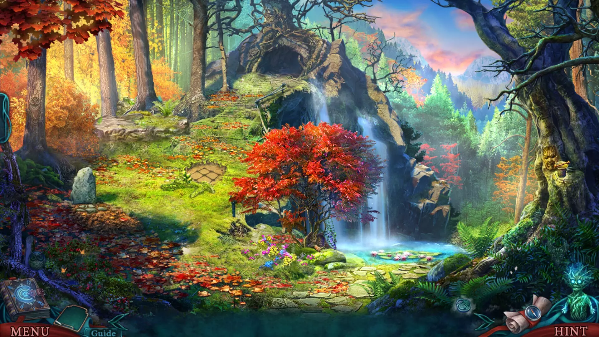 -Reflections of Life: Hearts Taken Collector's Edition-游戏截图-好玩游戏库