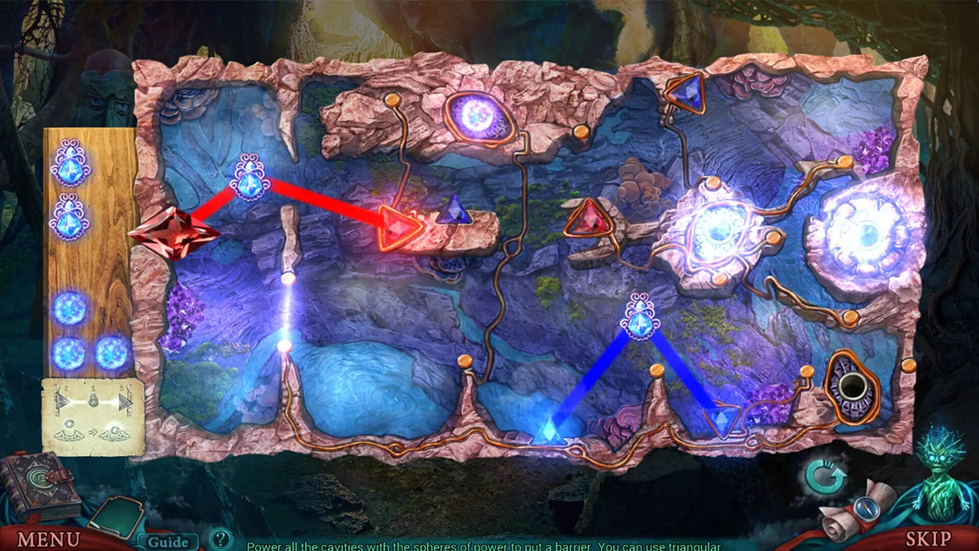 -Reflections of Life: Hearts Taken Collector's Edition-游戏截图-好玩游戏库