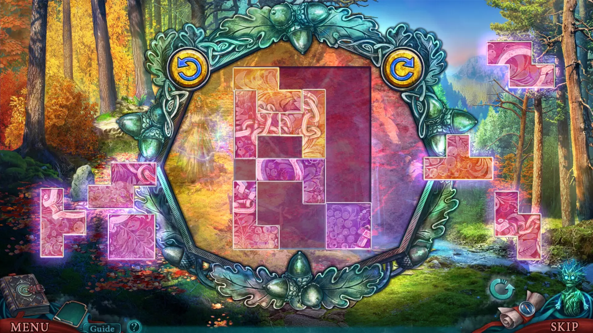 -Reflections of Life: Hearts Taken Collector's Edition-游戏截图-好玩游戏库