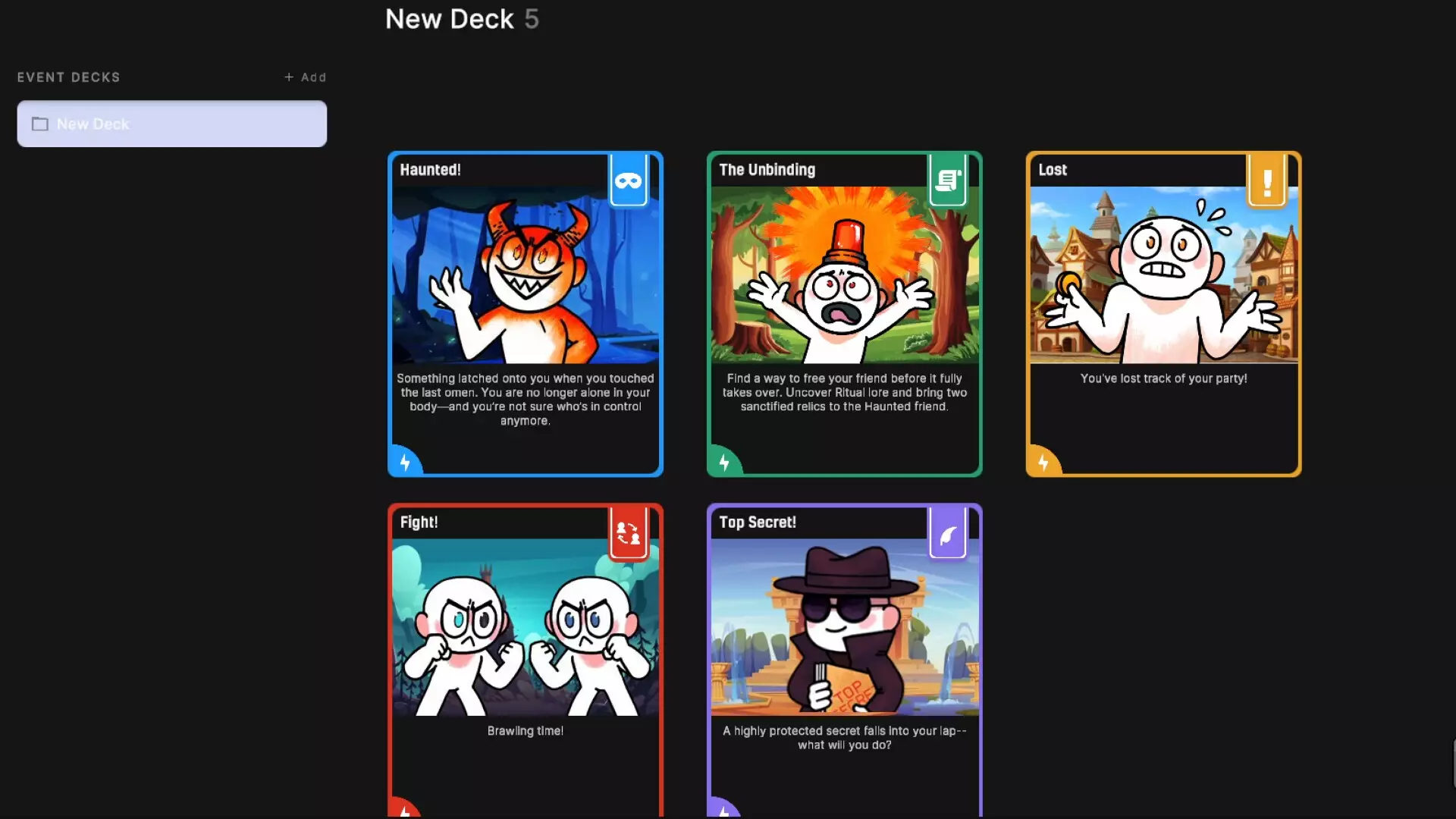 -LiveTale: Sandbox Game for Immersive Group Roleplay-游戏截图-好玩游戏库