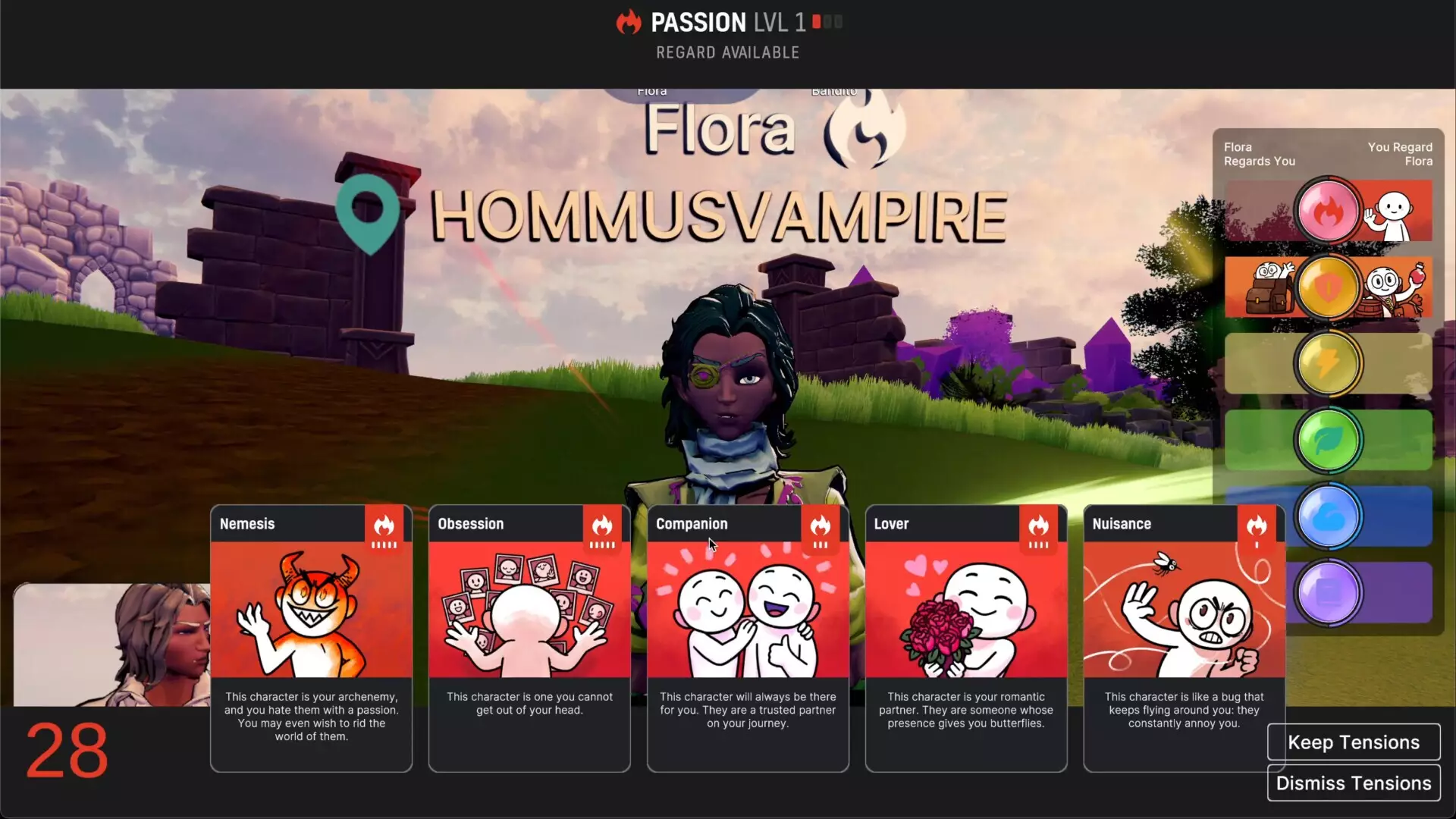 -LiveTale: Sandbox Game for Immersive Group Roleplay-游戏截图-好玩游戏库