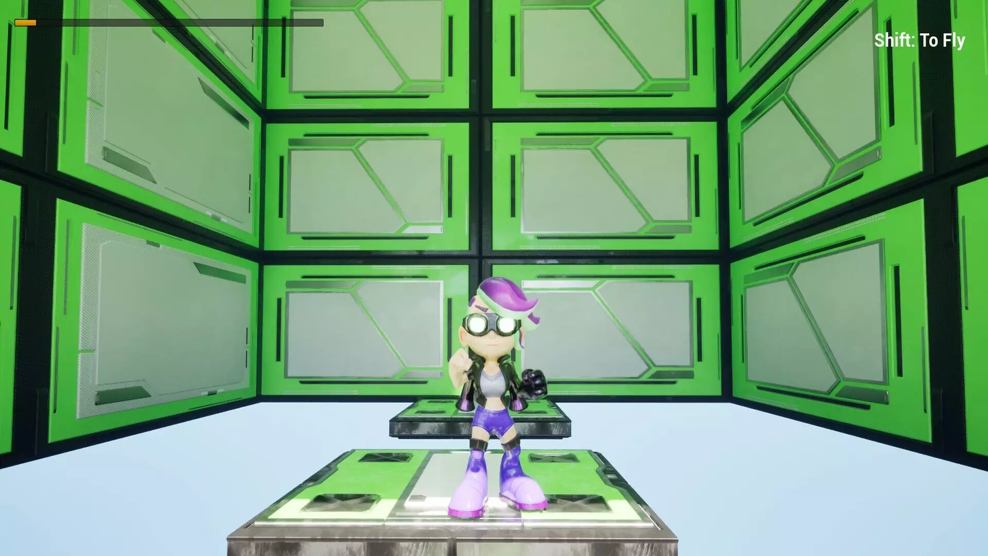 -BOOSTRUSH-游戏截图-好玩游戏库