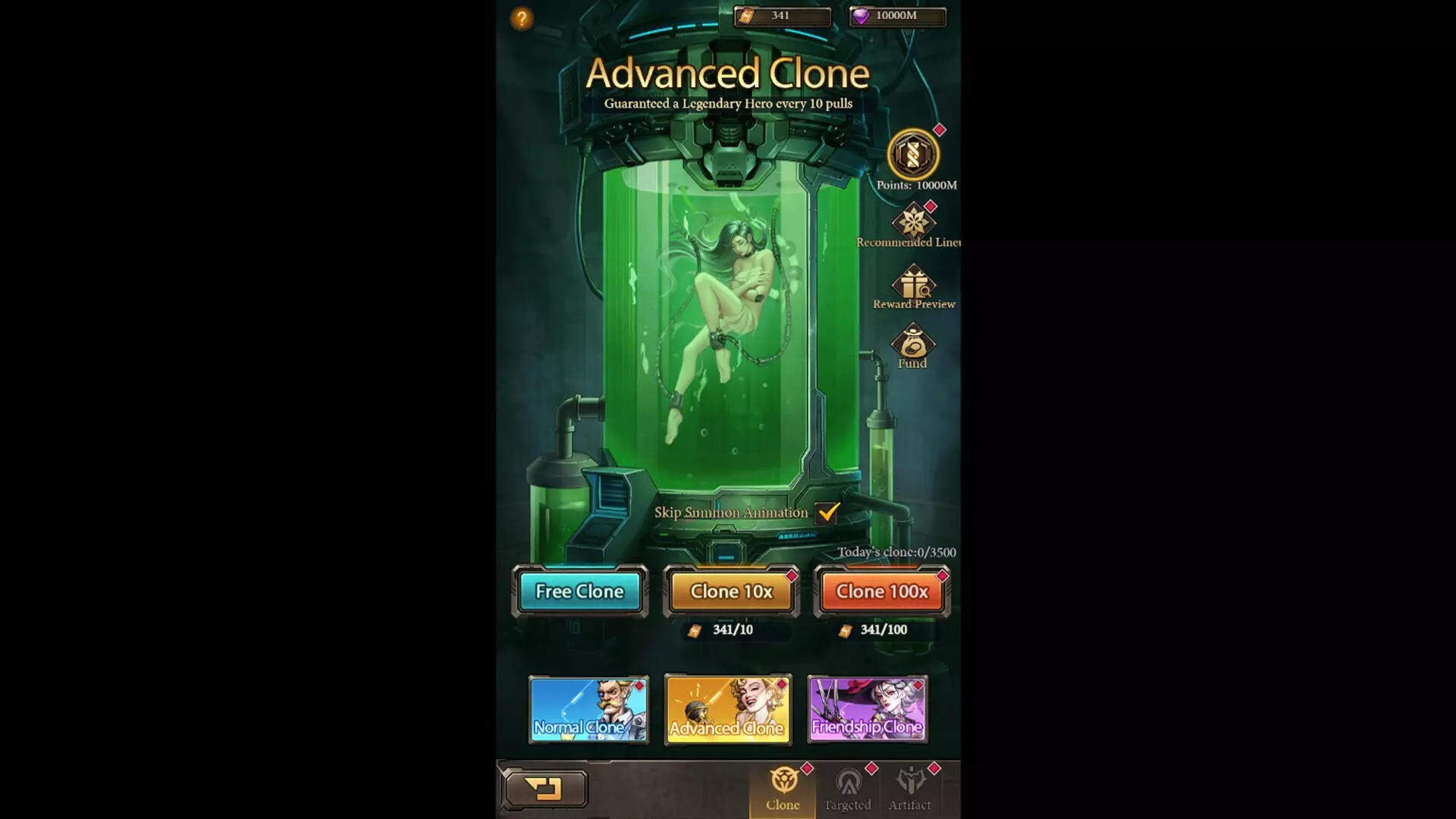 -Apoclone-游戏截图-好玩游戏库