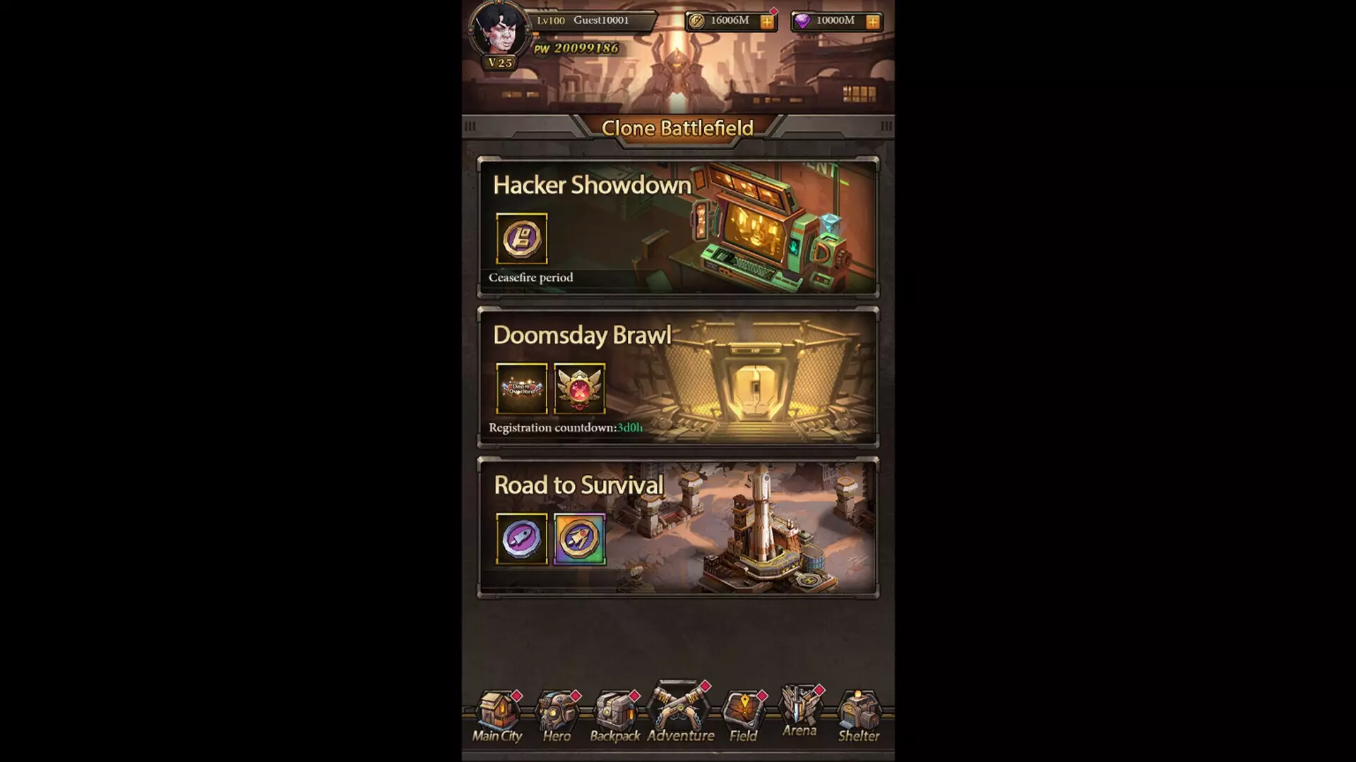 -Apoclone-游戏截图-好玩游戏库