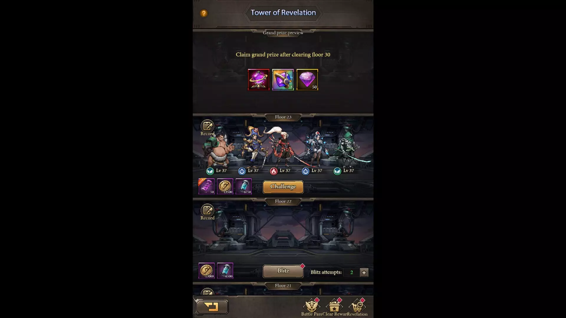 -Apoclone-游戏截图-好玩游戏库