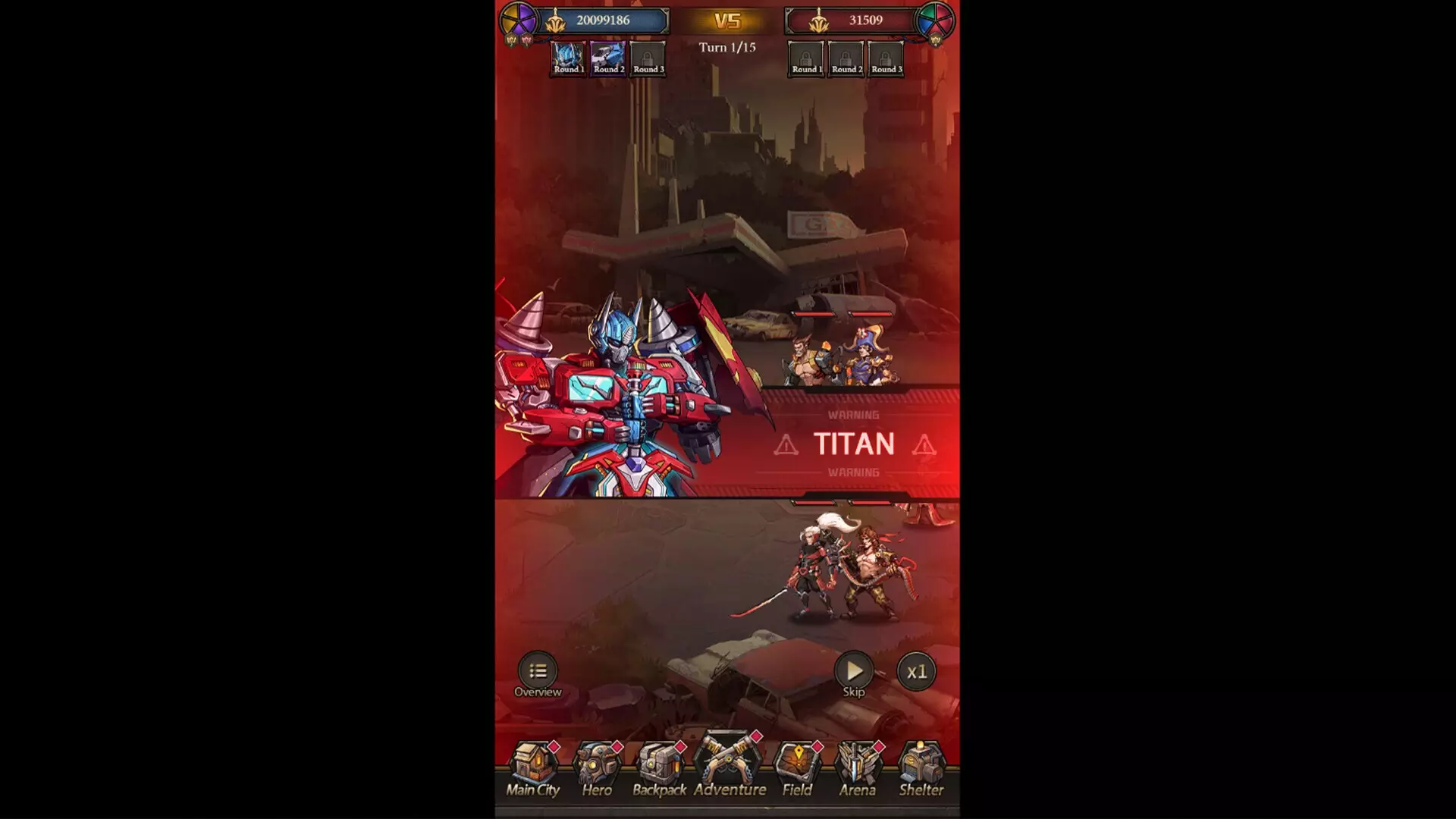 -Apoclone-游戏截图-好玩游戏库