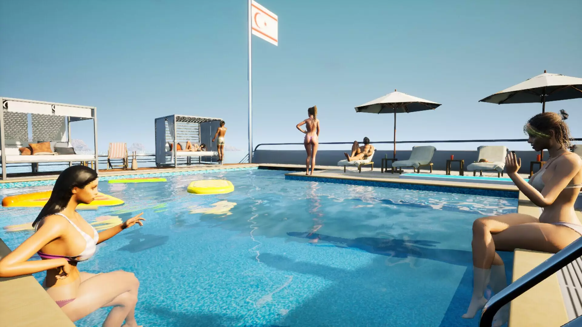 -Kebabstar: Prologue🌯-游戏截图-好玩游戏库