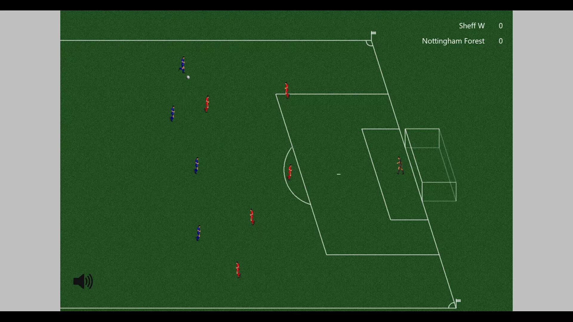 Kevin Toms Football Star Manager