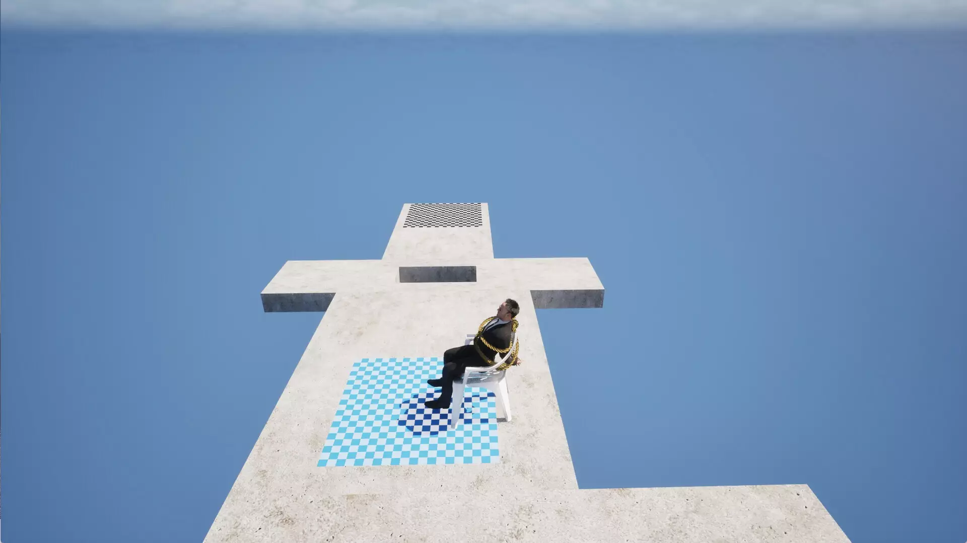 -EscapeSimulator-游戏截图-好玩游戏库