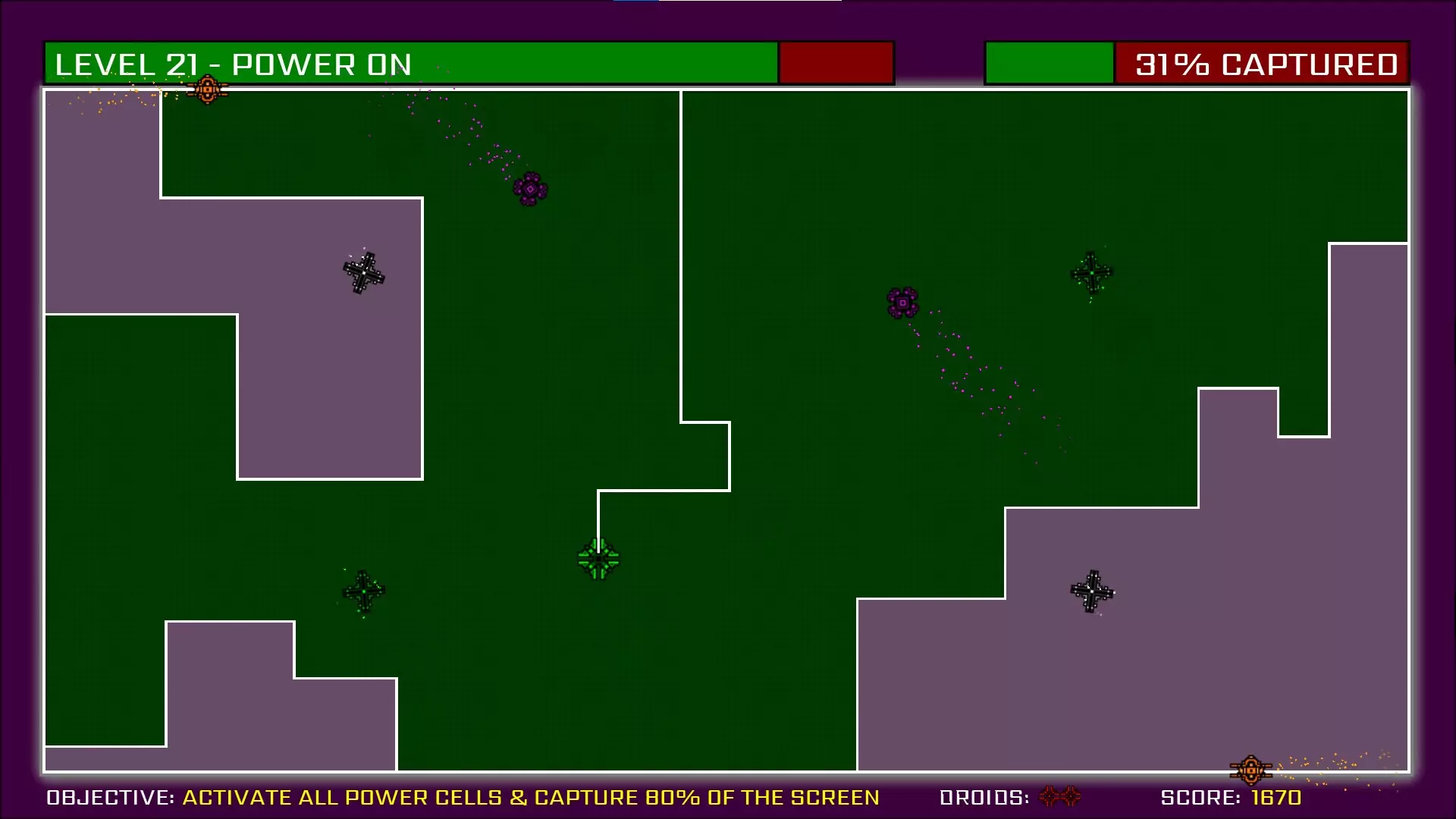 -Vertex-游戏截图-好玩游戏库