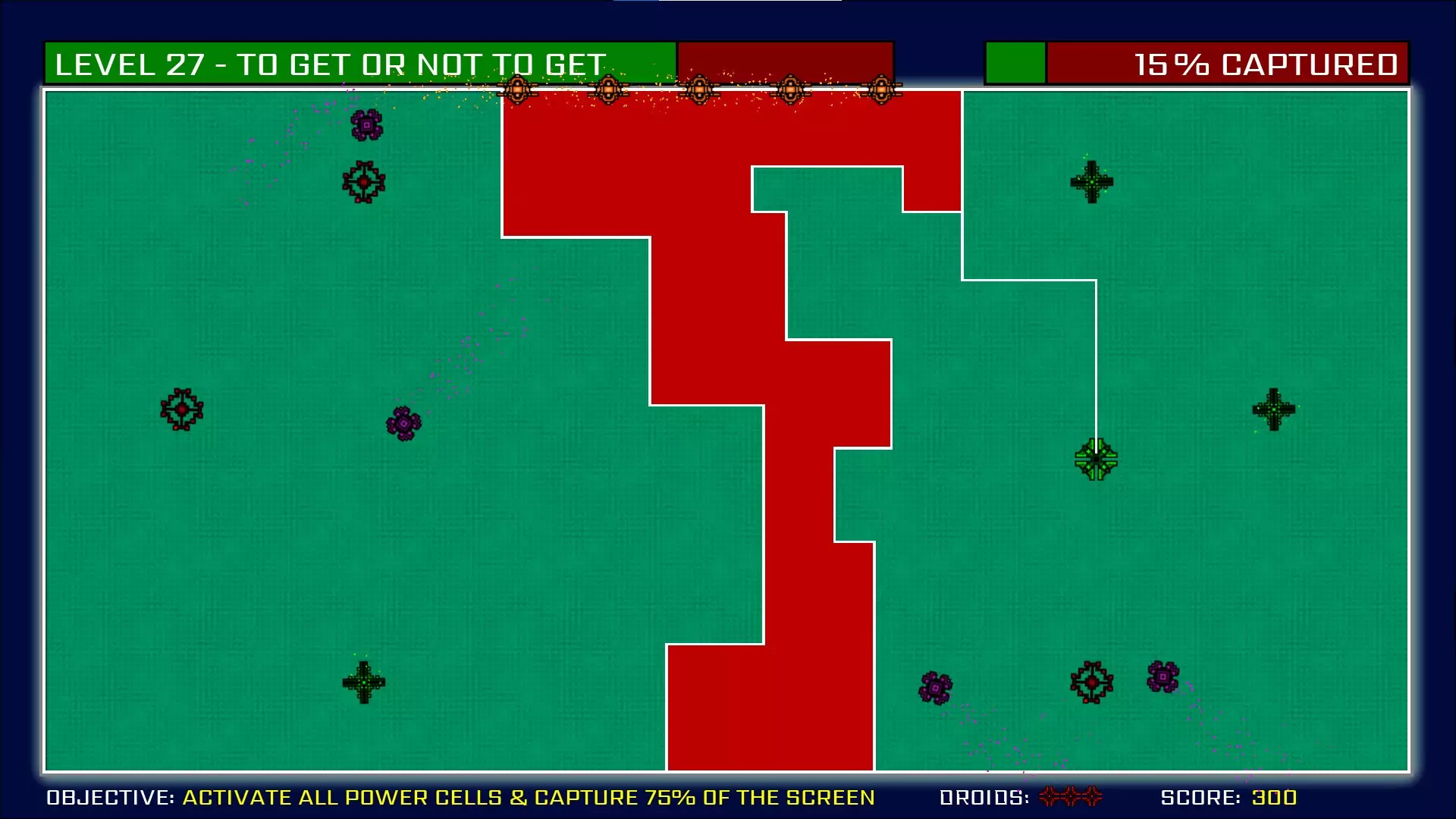 -Vertex-游戏截图-好玩游戏库
