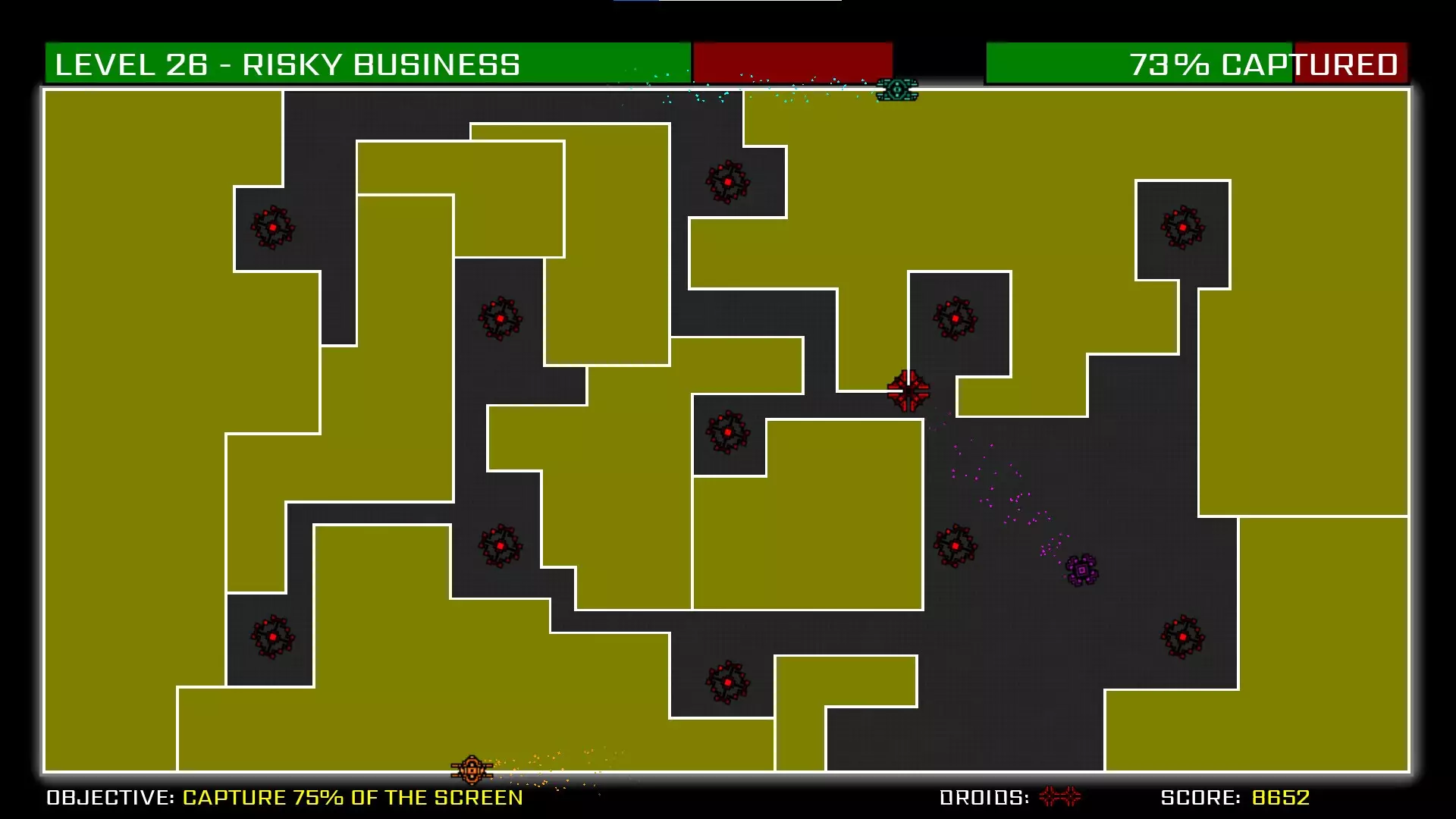 -Vertex-游戏截图-好玩游戏库