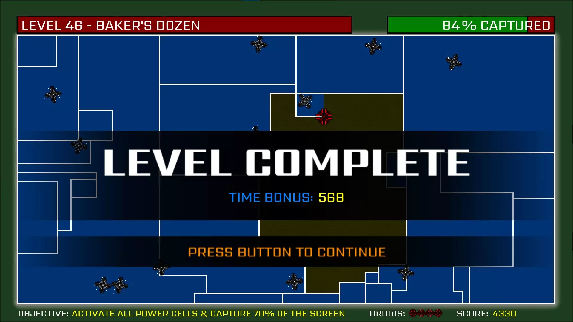 -Vertex-游戏截图-好玩游戏库