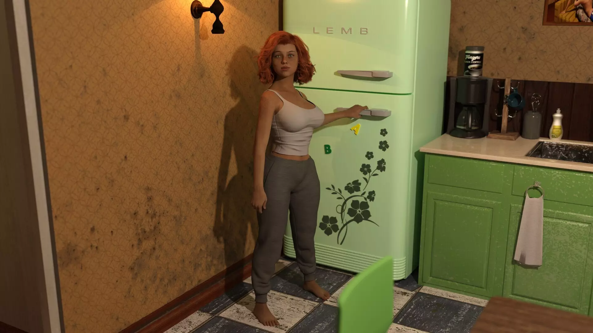 -A Soldier's Struggle-游戏截图-好玩游戏库