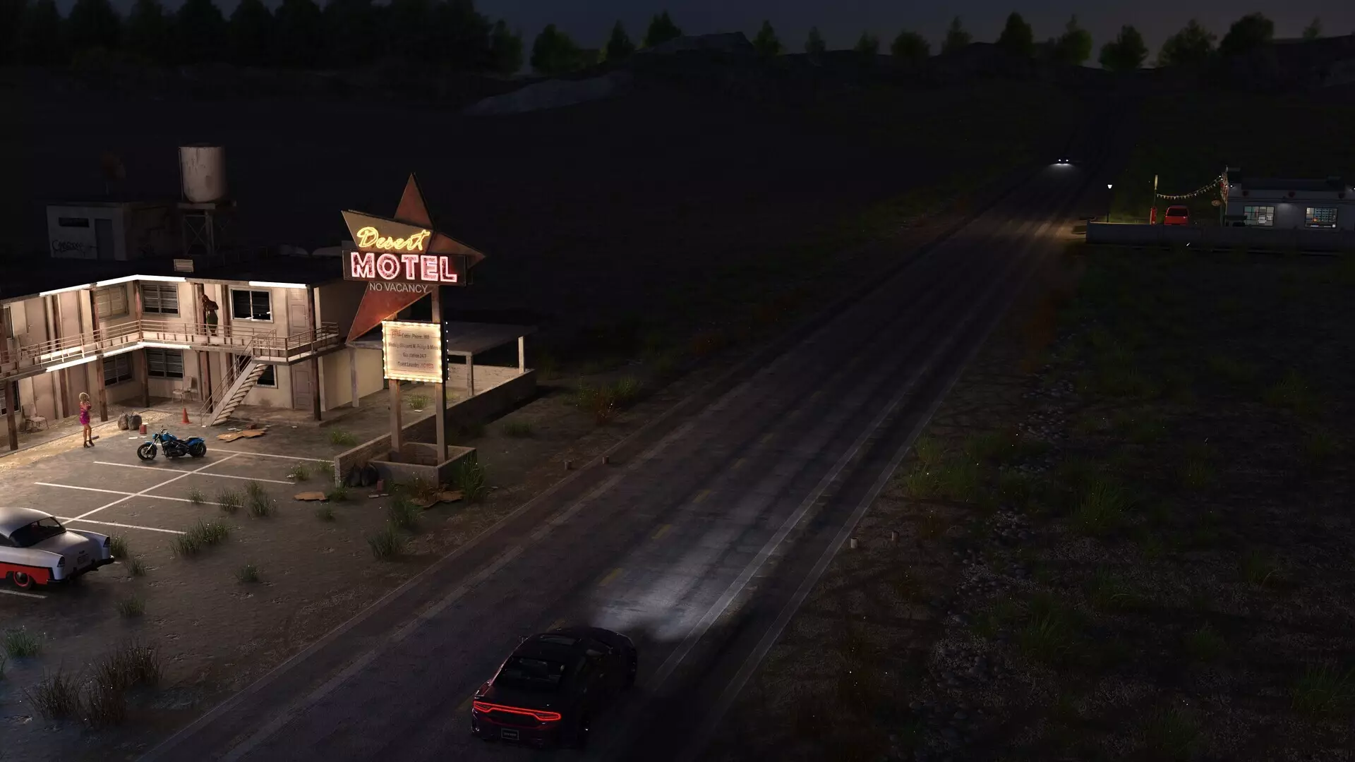 -A Soldier's Struggle-游戏截图-好玩游戏库