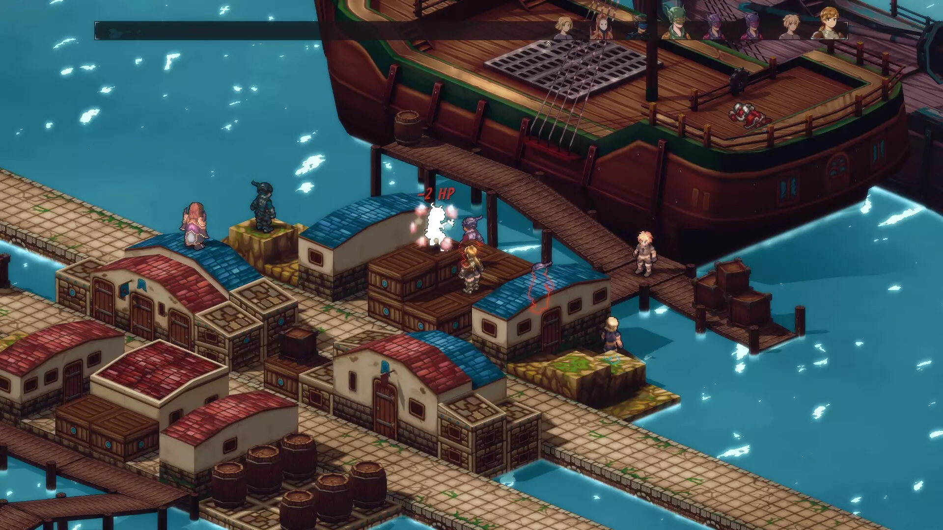 -The Simple Balance-游戏截图-好玩游戏库