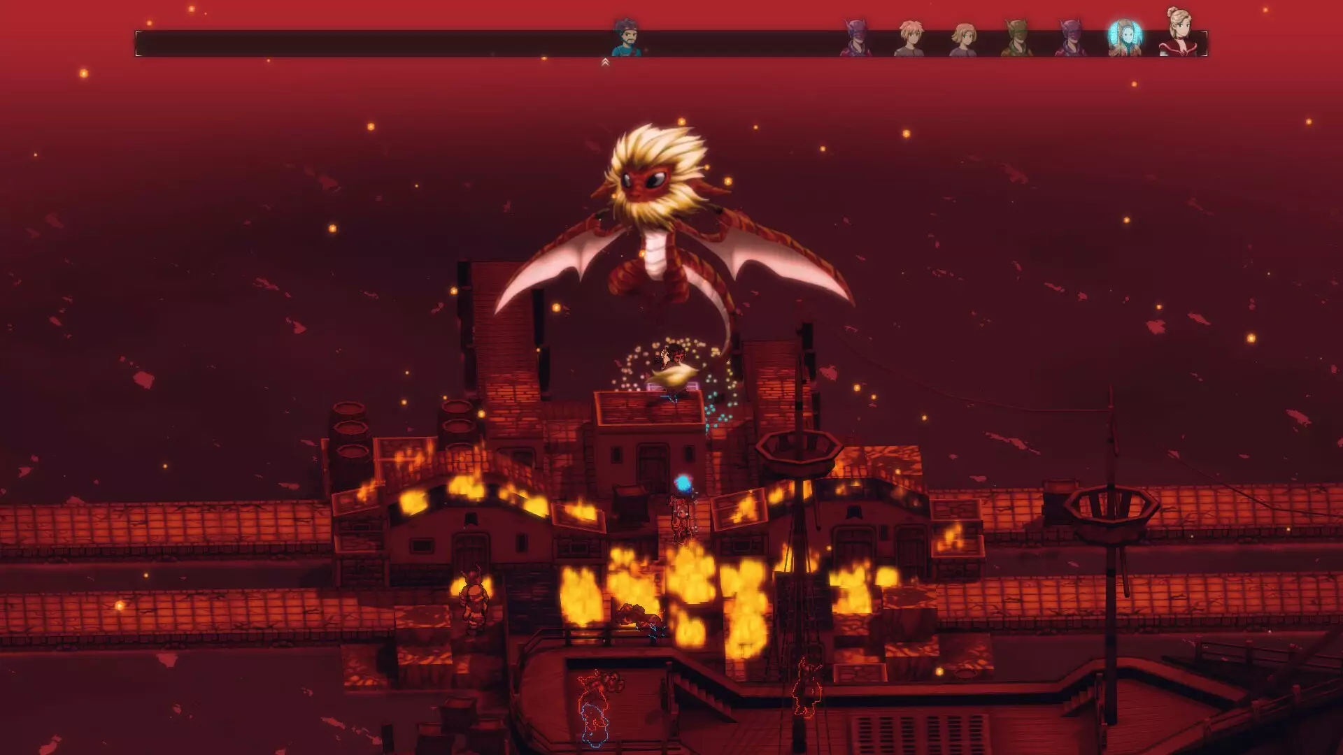 -The Simple Balance-游戏截图-好玩游戏库