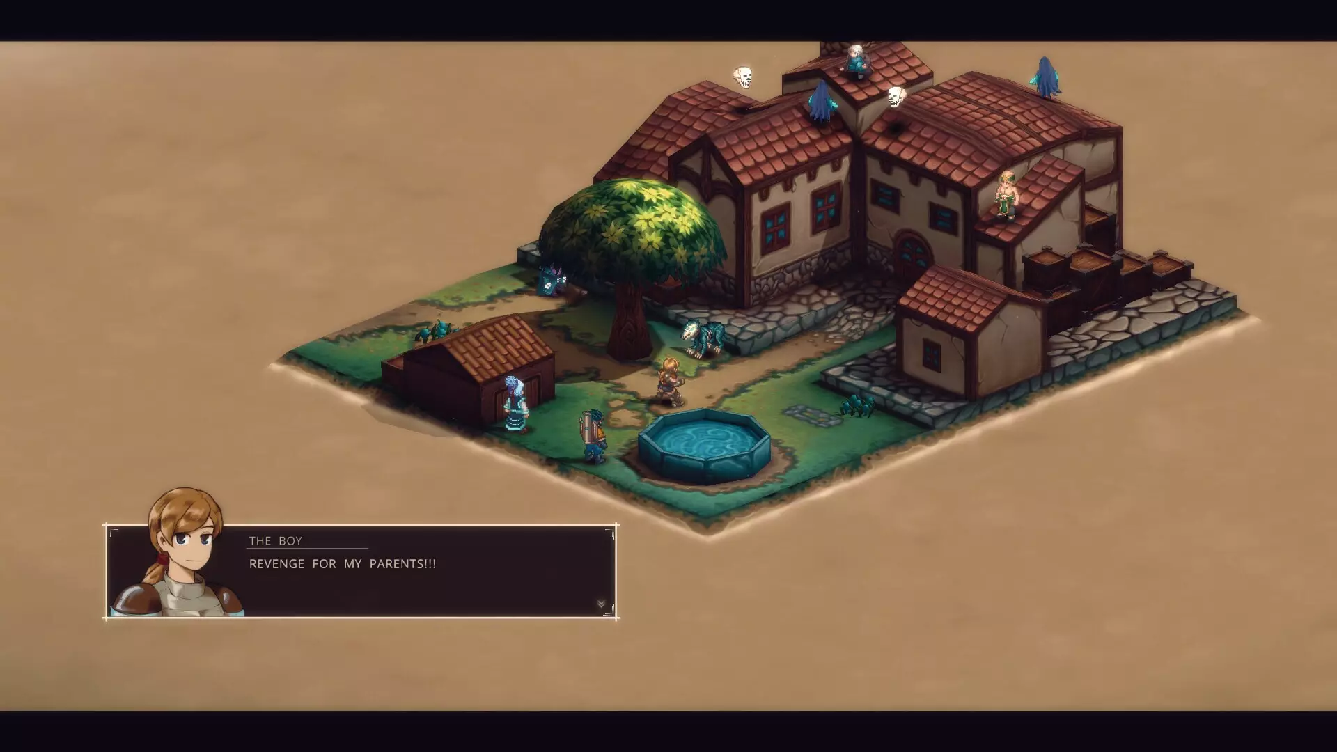 -The Simple Balance-游戏截图-好玩游戏库