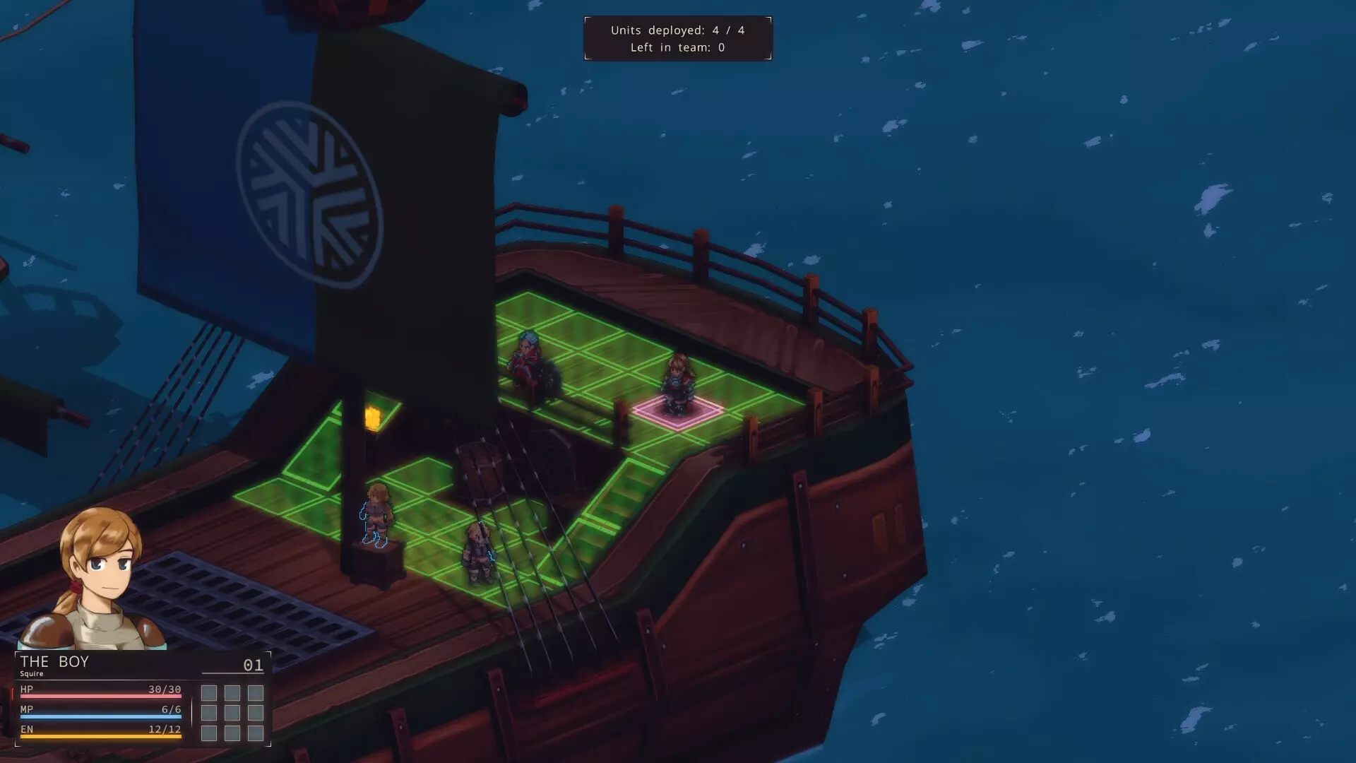 -The Simple Balance-游戏截图-好玩游戏库