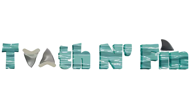 深海潜行者 | Tooth N’ Fin