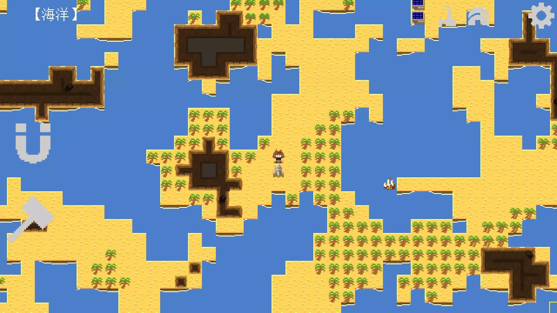 -挂机工厂 AFK Industarry-游戏截图-好玩游戏库