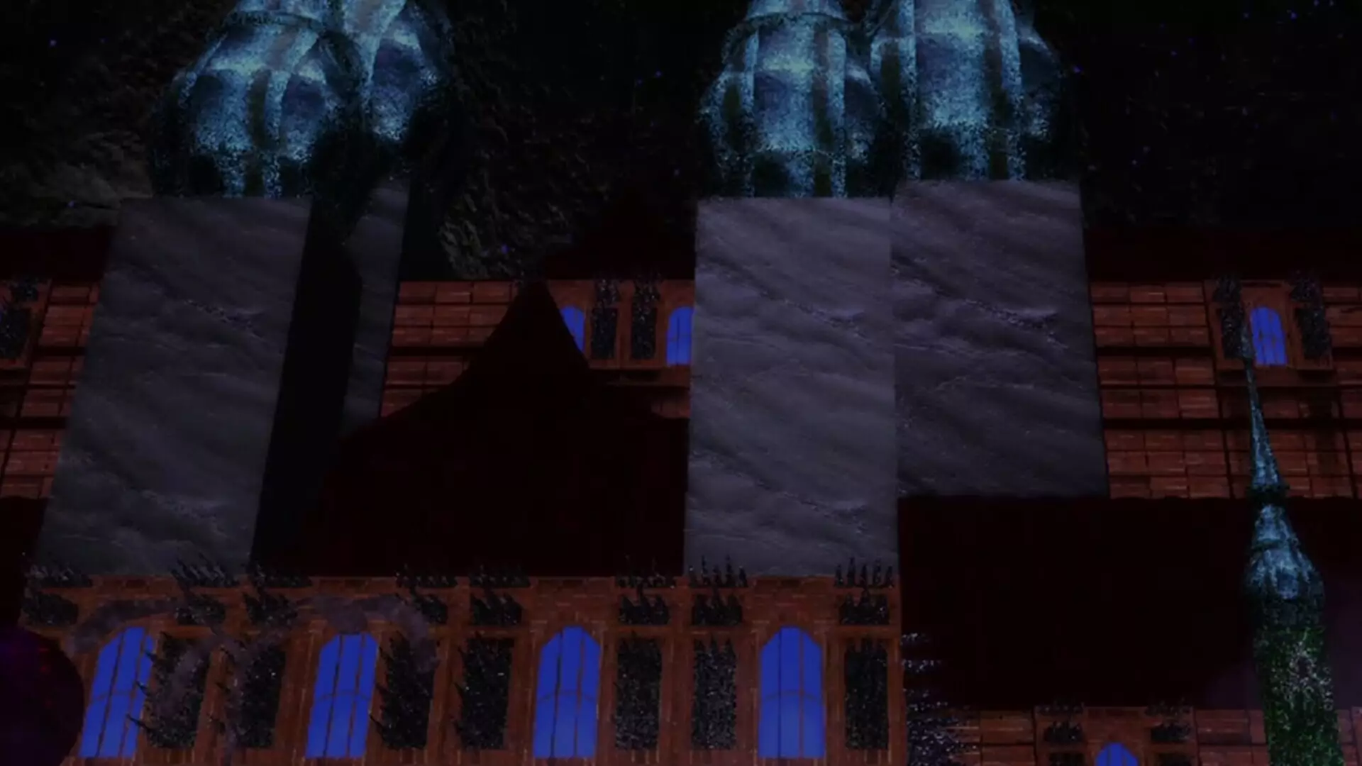 -Psychic Ward: Kill The Seven King Dragon-游戏截图-好玩游戏库