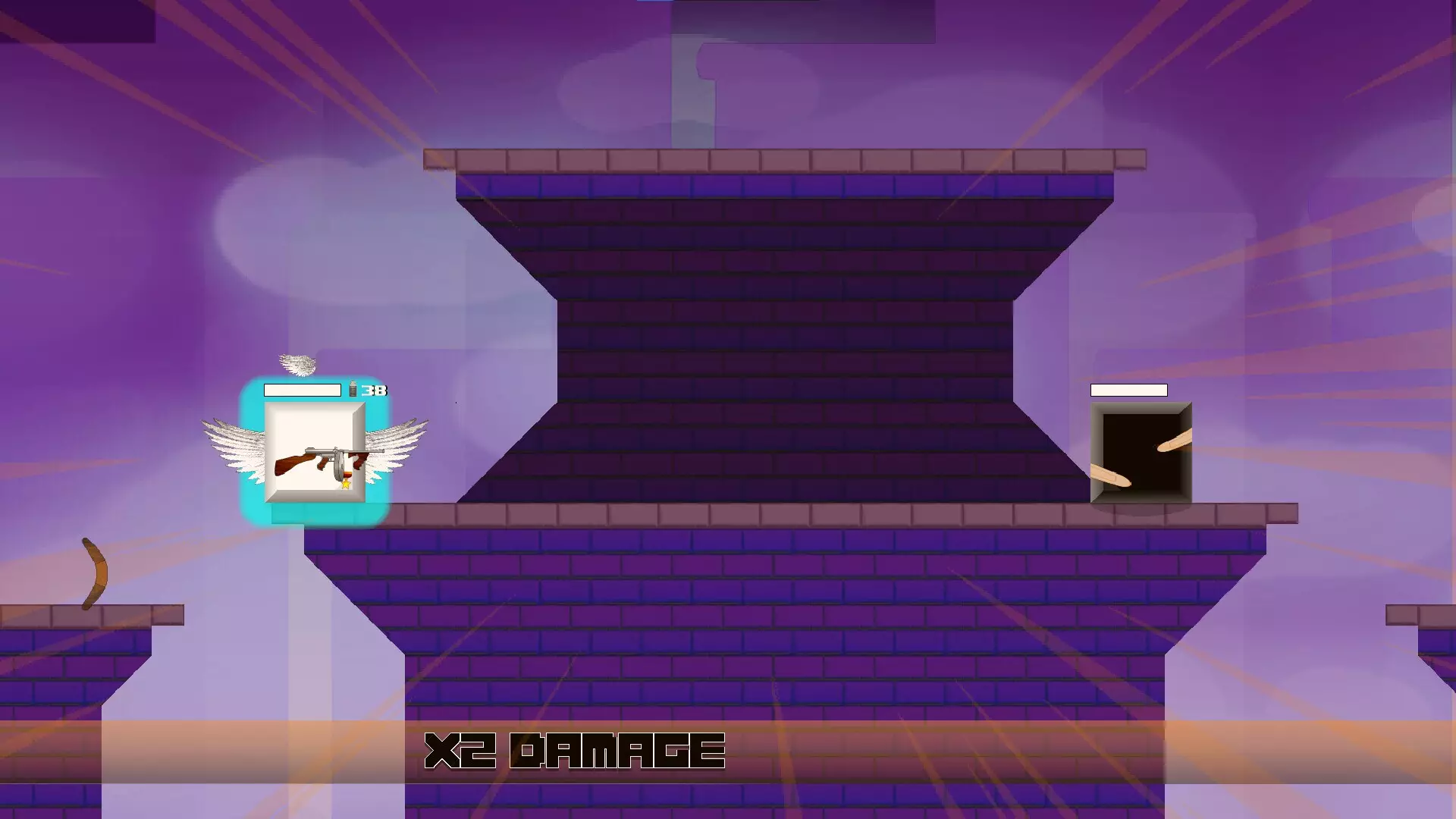 -Cube1 vs Cube2-游戏截图-好玩游戏库