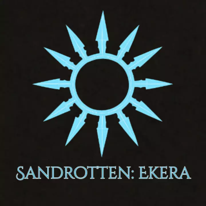 沙腐之境：无尽梦魇