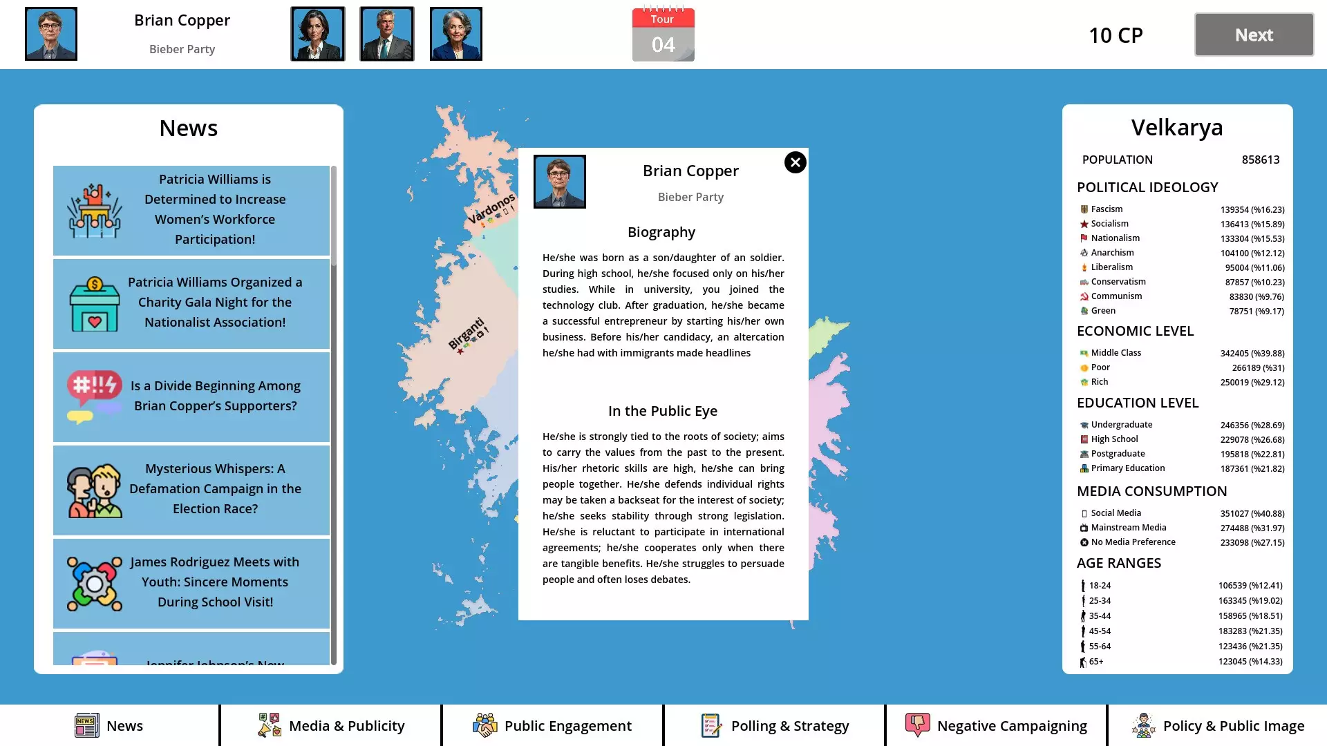 -Votica-游戏截图-好玩游戏库