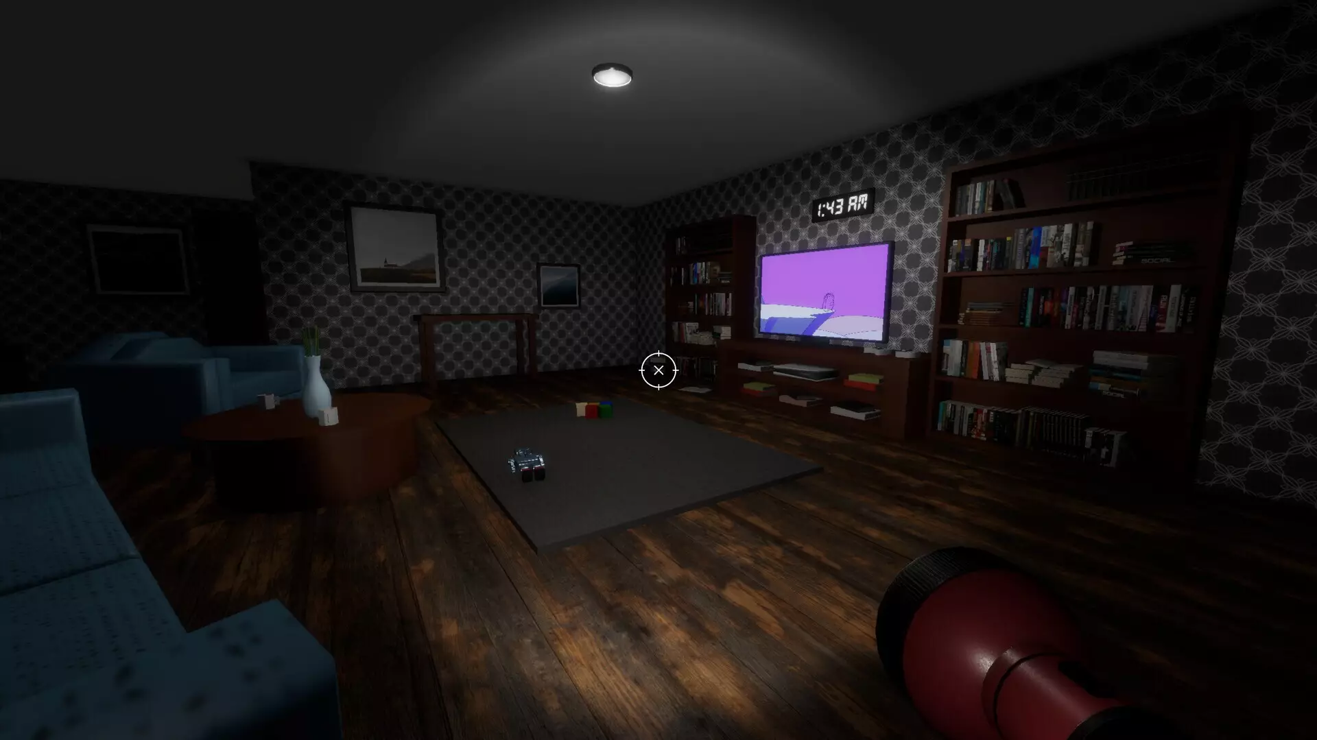 -Nightlings-游戏截图-好玩游戏库