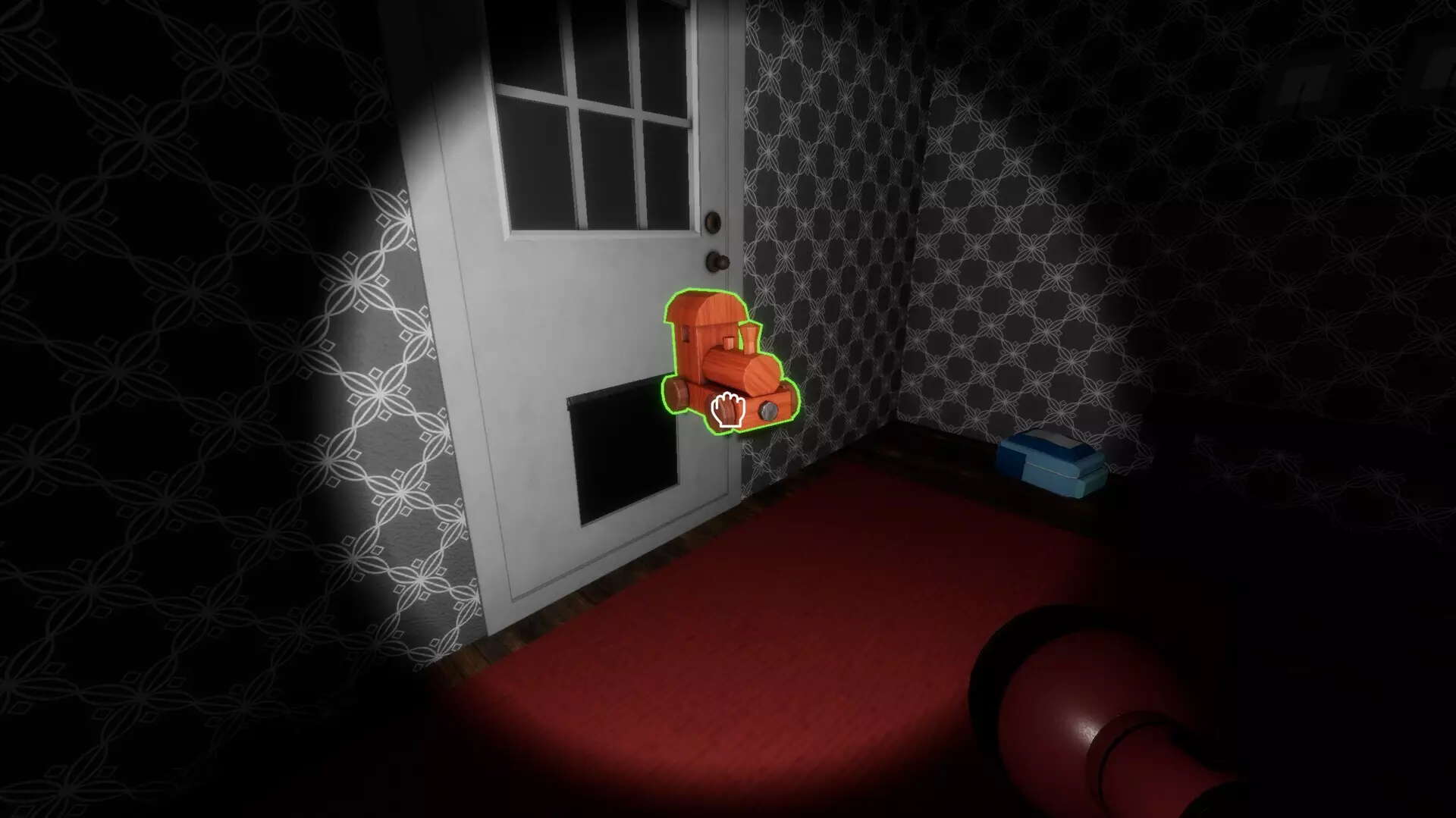 -Nightlings-游戏截图-好玩游戏库