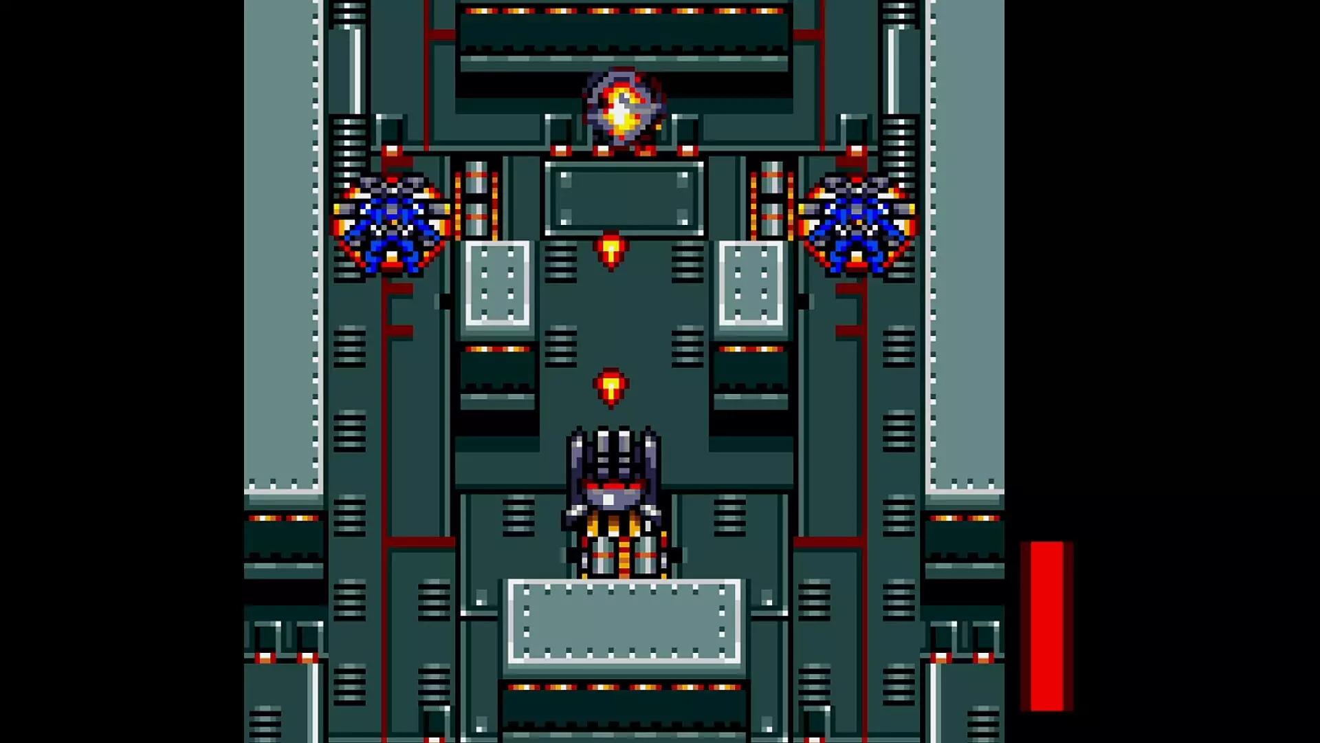 -Griffin 「グリフォン」-游戏截图-好玩游戏库