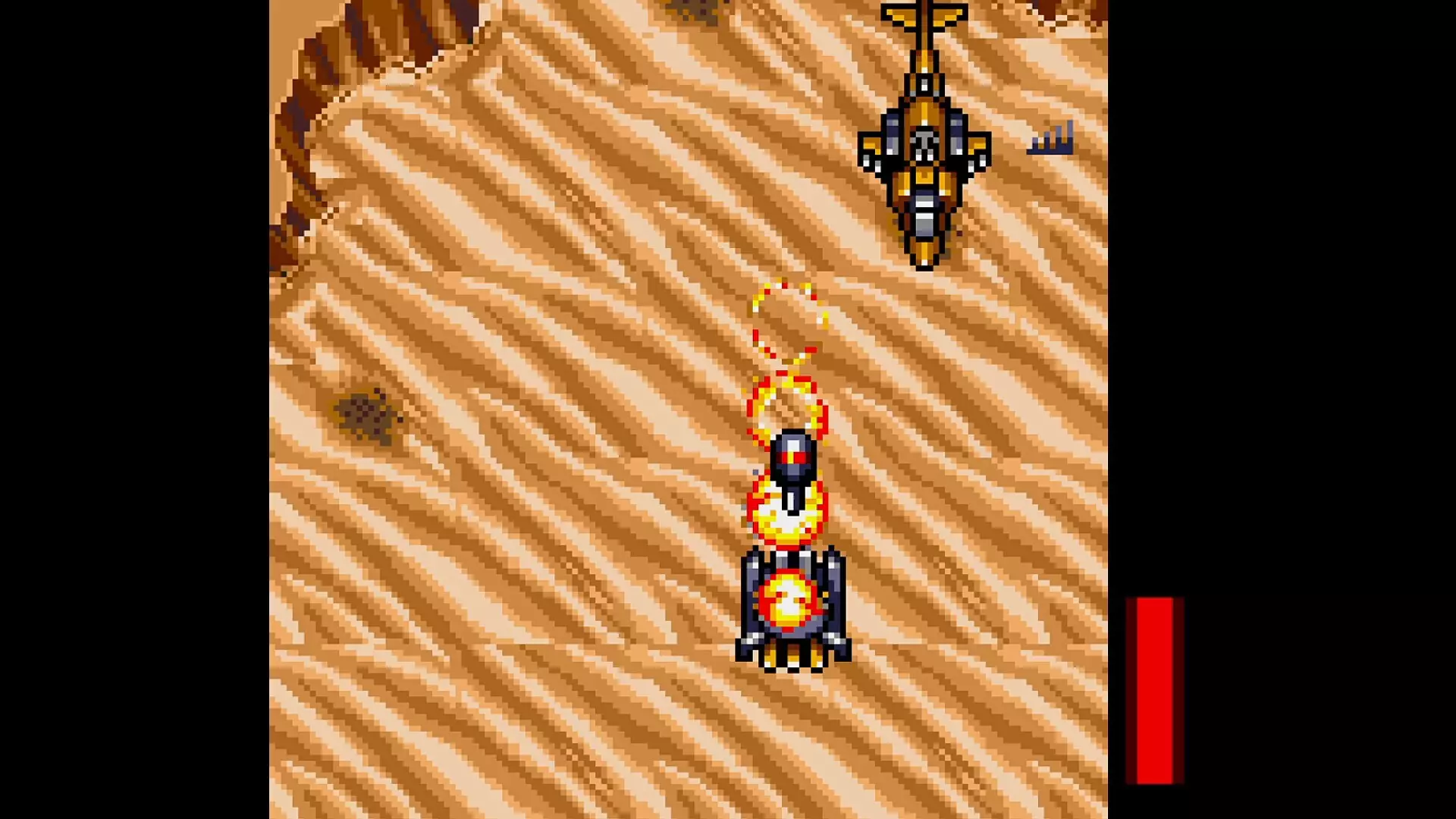 -Griffin 「グリフォン」-游戏截图-好玩游戏库