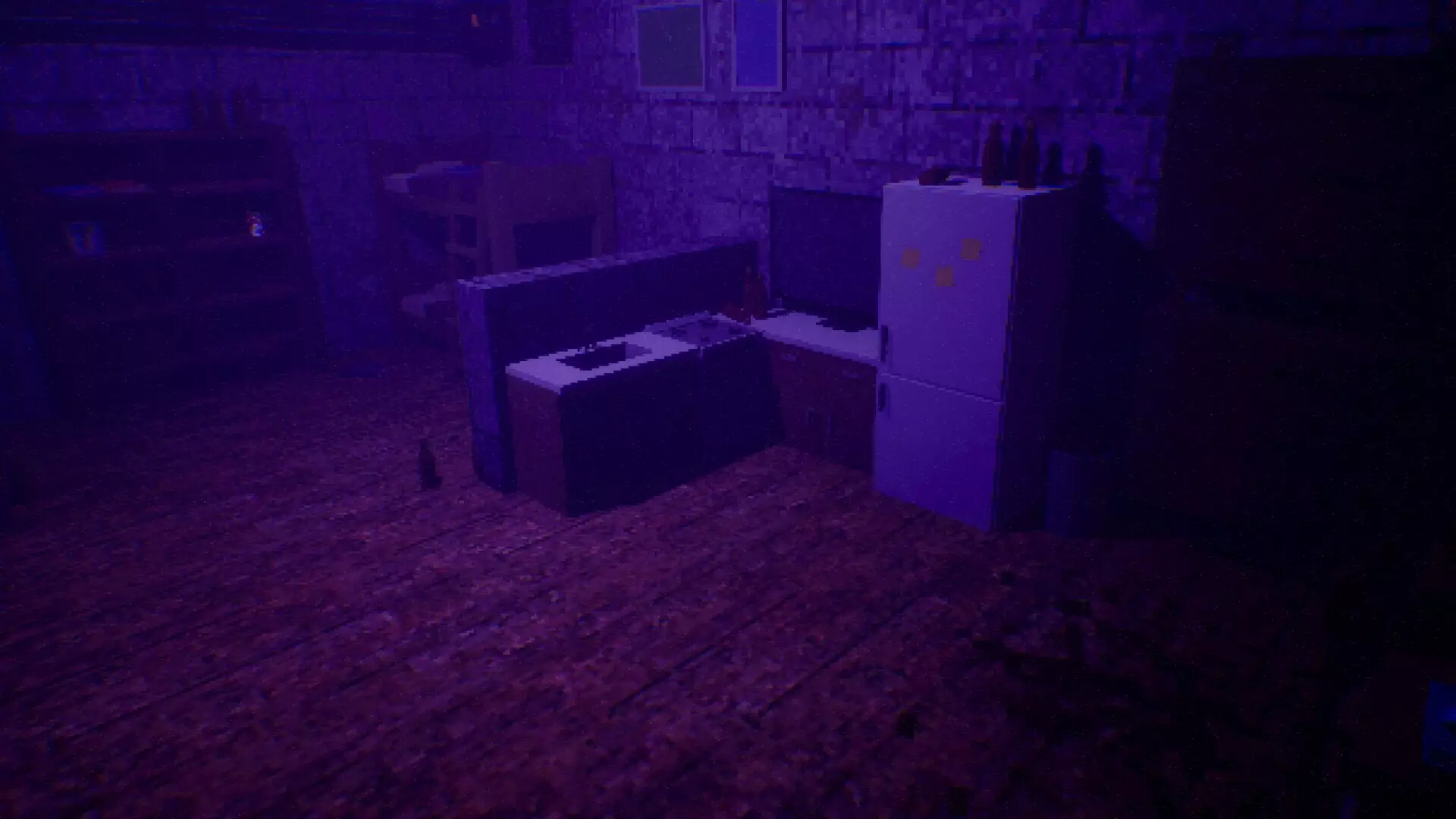 -Our Doomed Bunker-游戏截图-好玩游戏库