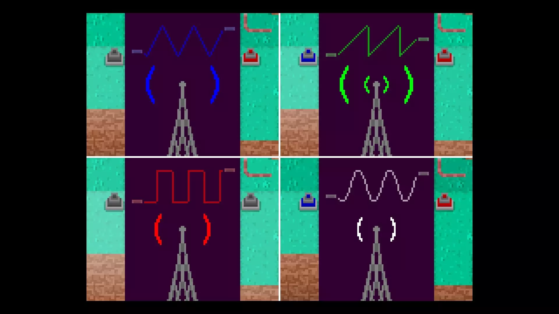 -Kick Yourself On-游戏截图-好玩游戏库