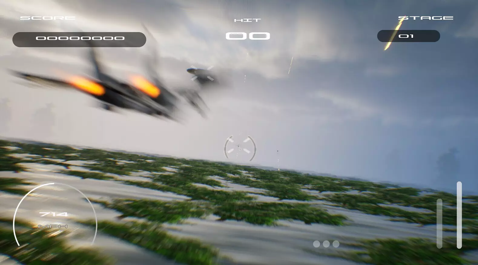 -SUPER STRIPE-游戏截图-好玩游戏库