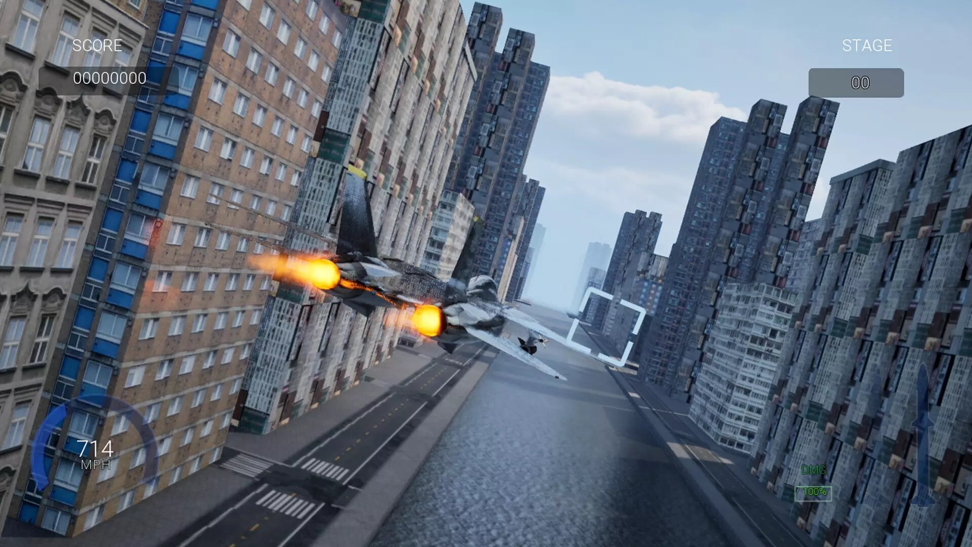 -SUPER STRIPE-游戏截图-好玩游戏库