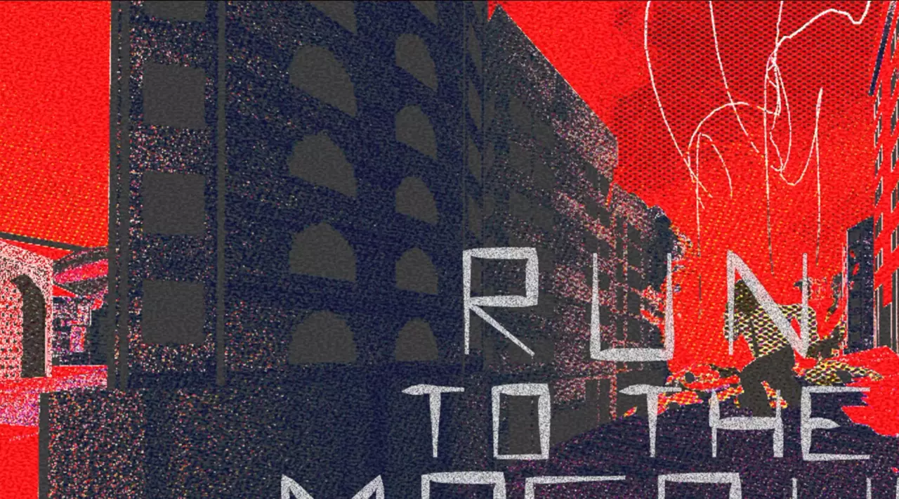 无尽归途：梅齐林德之约-Onto Maizilind Unto Infinity-游戏截图-好玩游戏库