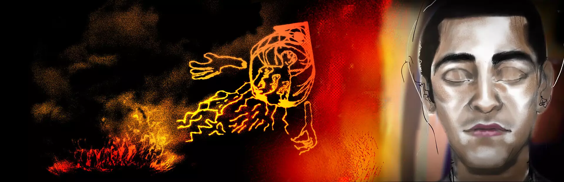 无尽归途：梅齐林德之约