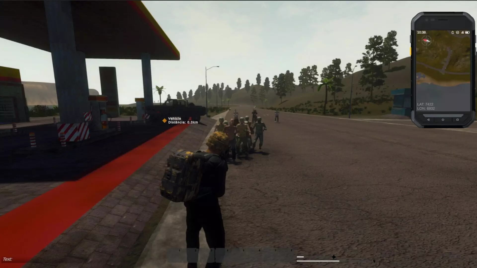 -IlhaZ-游戏截图-好玩游戏库