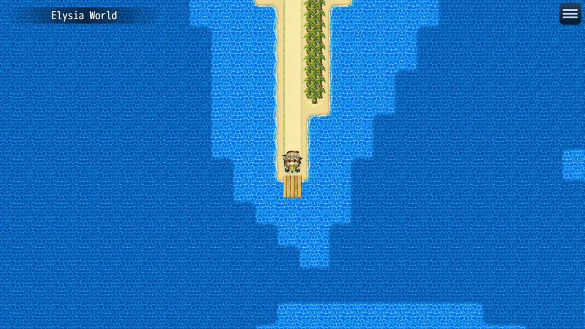 -The Sacred Six Crystal: A Hero's Journey-游戏截图-好玩游戏库