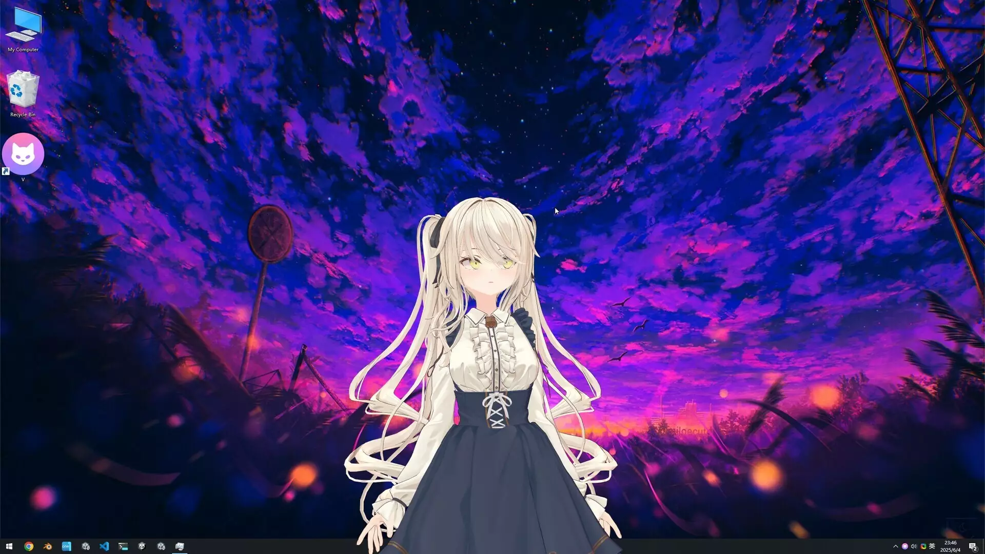 -your wife, mother and daughter-游戏截图-好玩游戏库