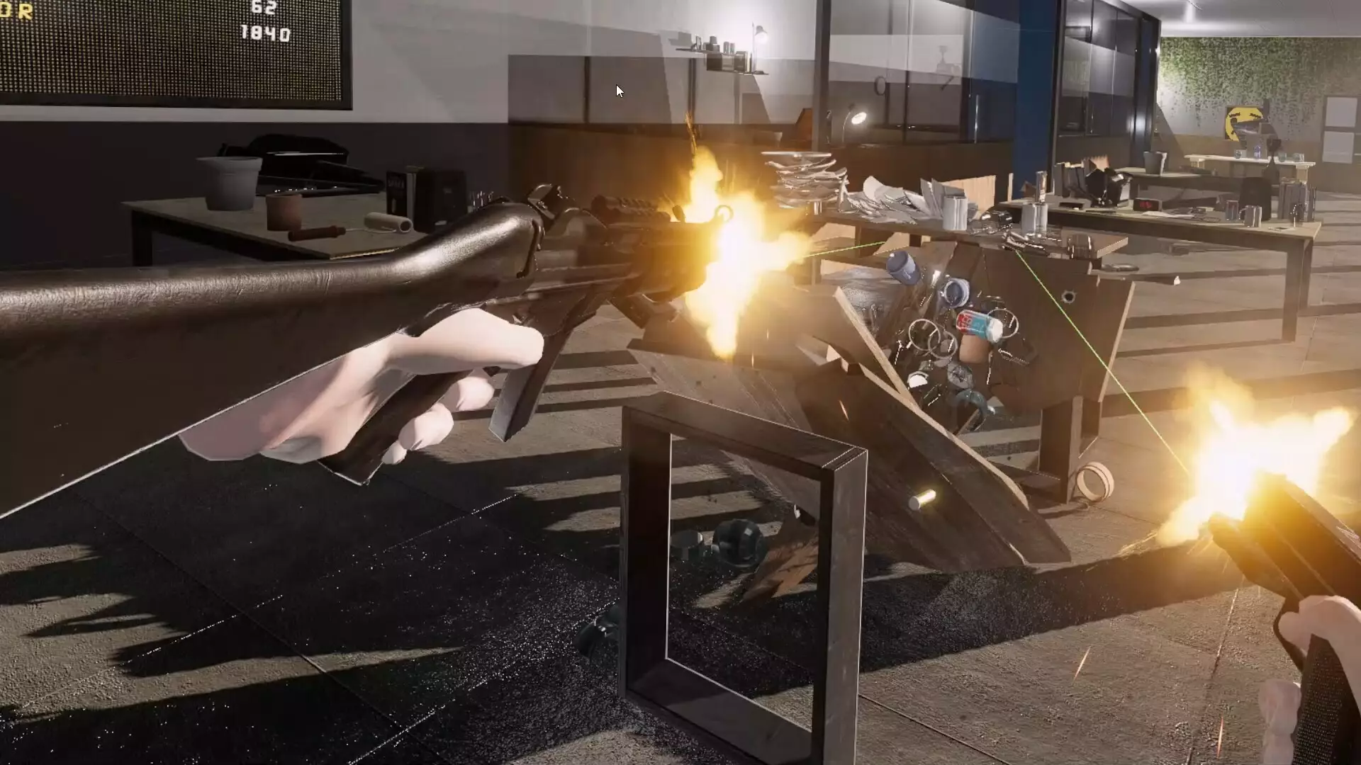 -Rage Room: Catharsis-游戏截图-好玩游戏库