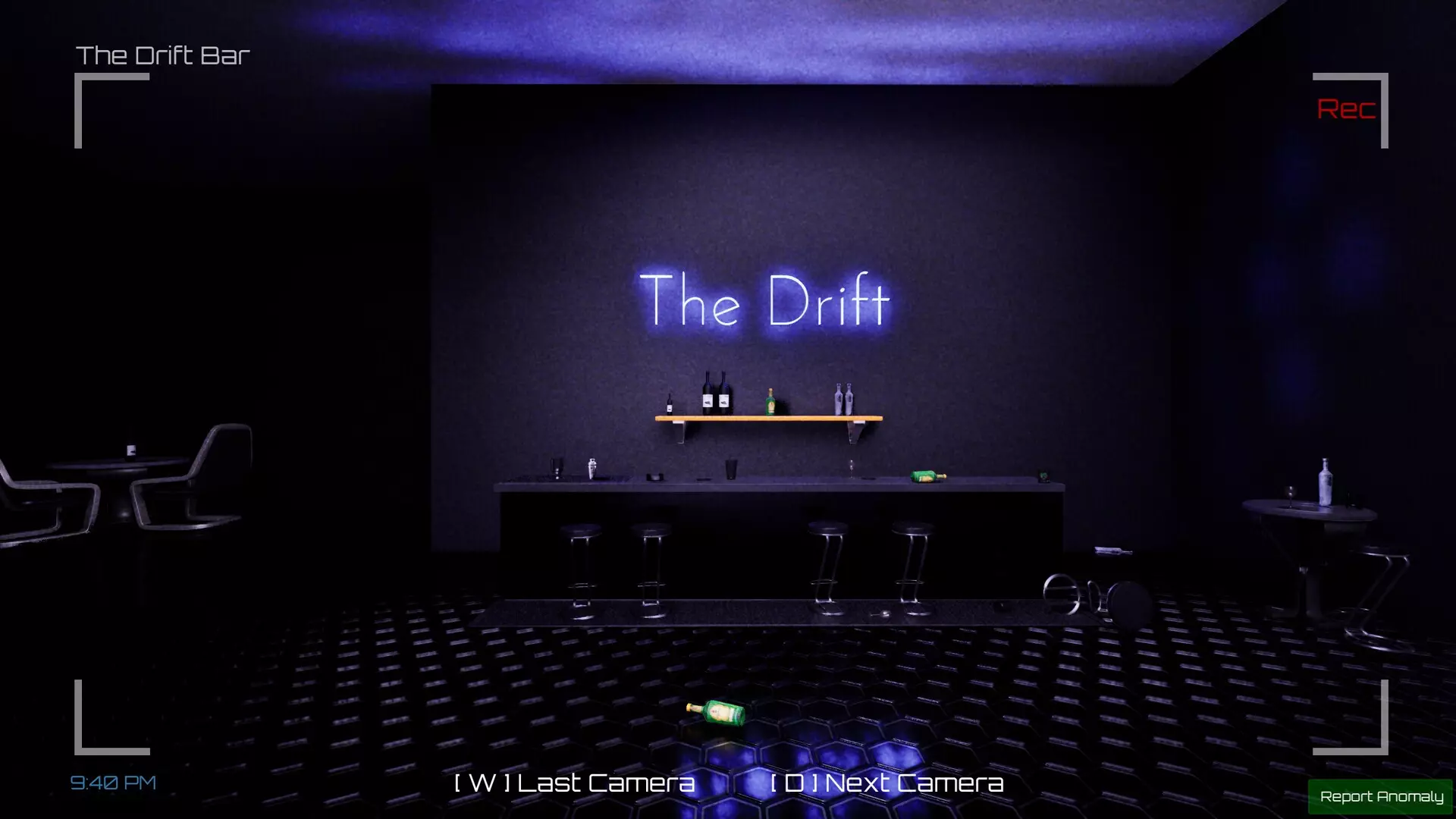 -Observer Protocol: The Station - Second Shift-游戏截图-好玩游戏库