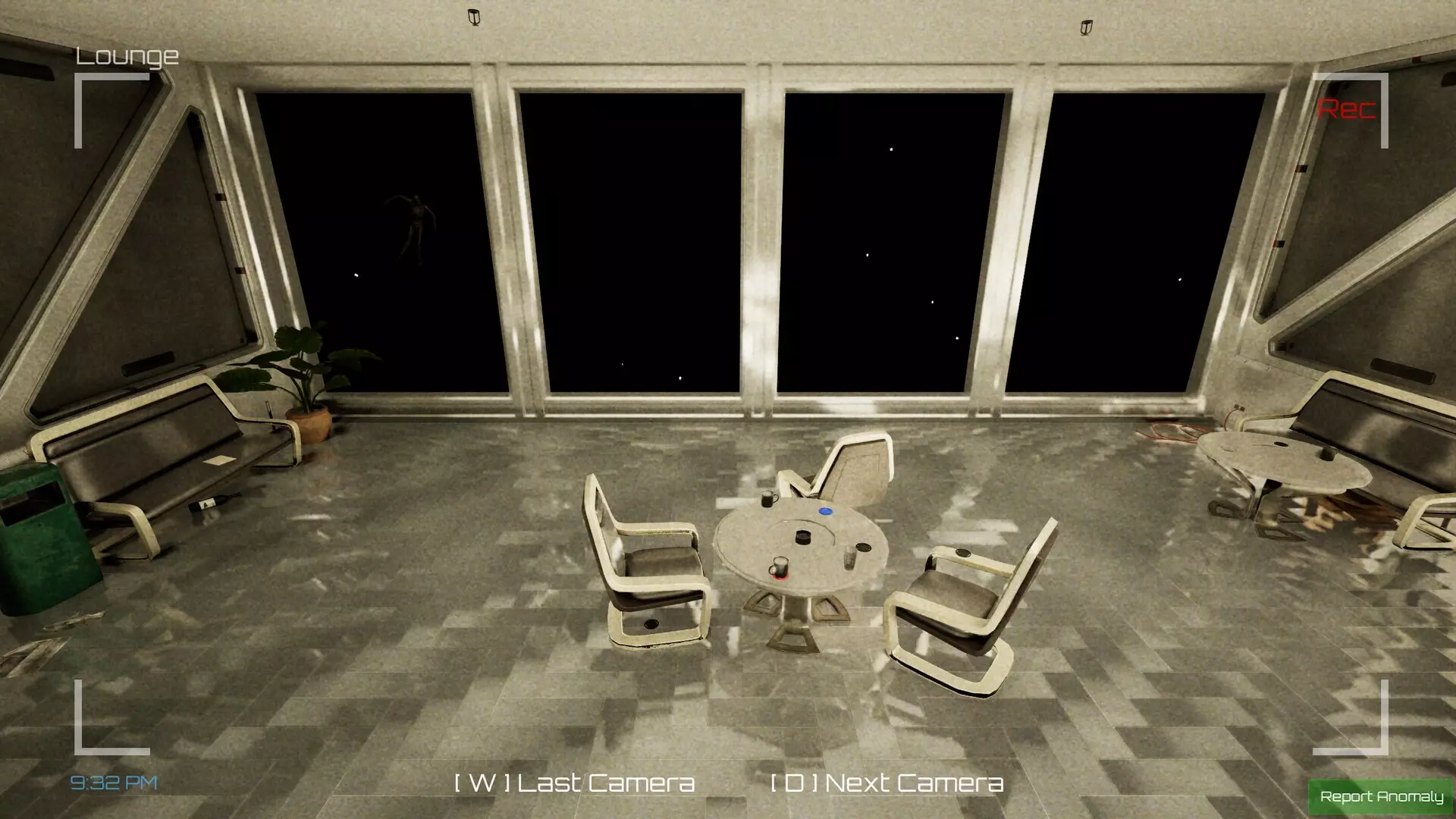 -Observer Protocol: The Station - Second Shift-游戏截图-好玩游戏库