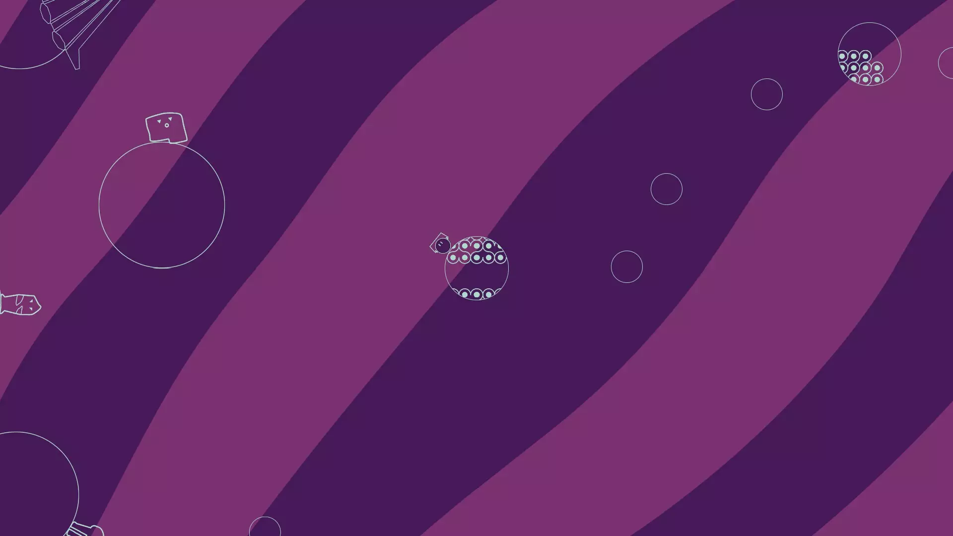 -Lone Planet-游戏截图-好玩游戏库