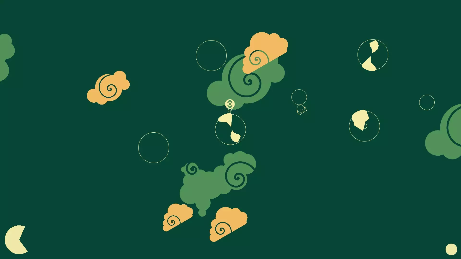 -Lone Planet-游戏截图-好玩游戏库