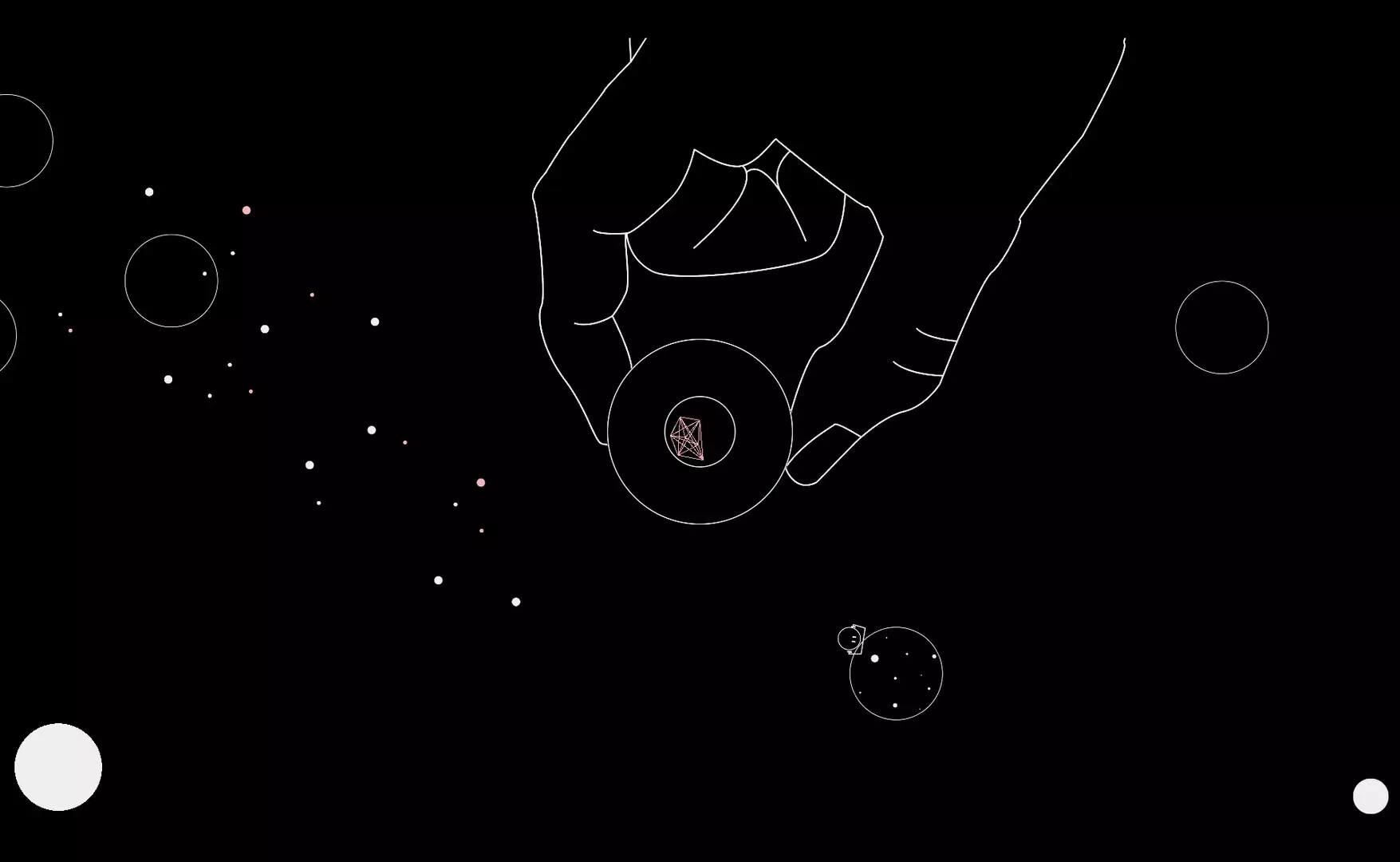 -Lone Planet-游戏截图-好玩游戏库